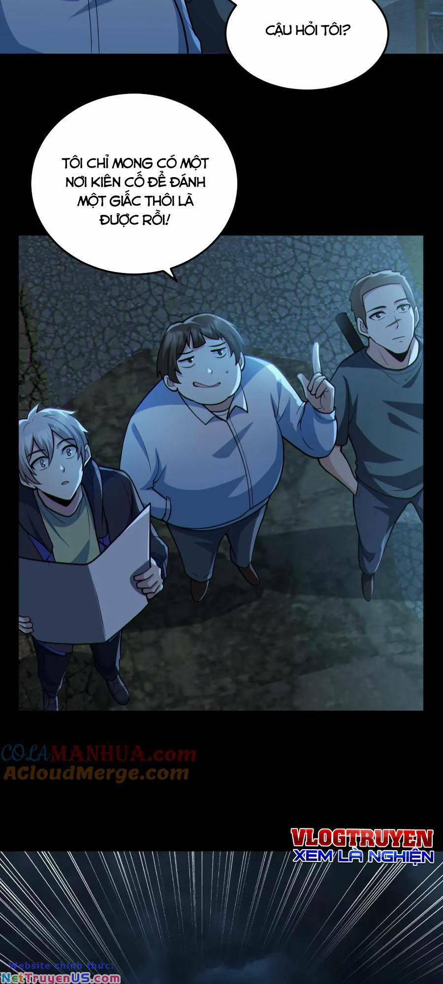 Toàn Cầu Ngự Quỷ: Trong Cơ Thể Ta Có Hàng Trăm Triệu Con Quỷ 97 trang 19