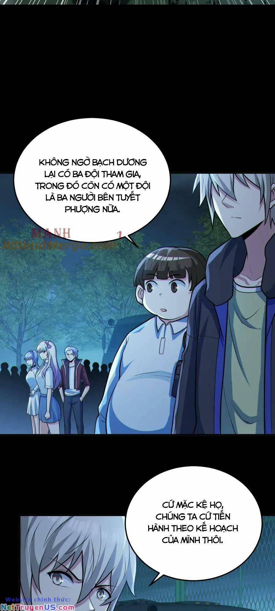 Toàn Cầu Ngự Quỷ: Trong Cơ Thể Ta Có Hàng Trăm Triệu Con Quỷ 97 trang 2