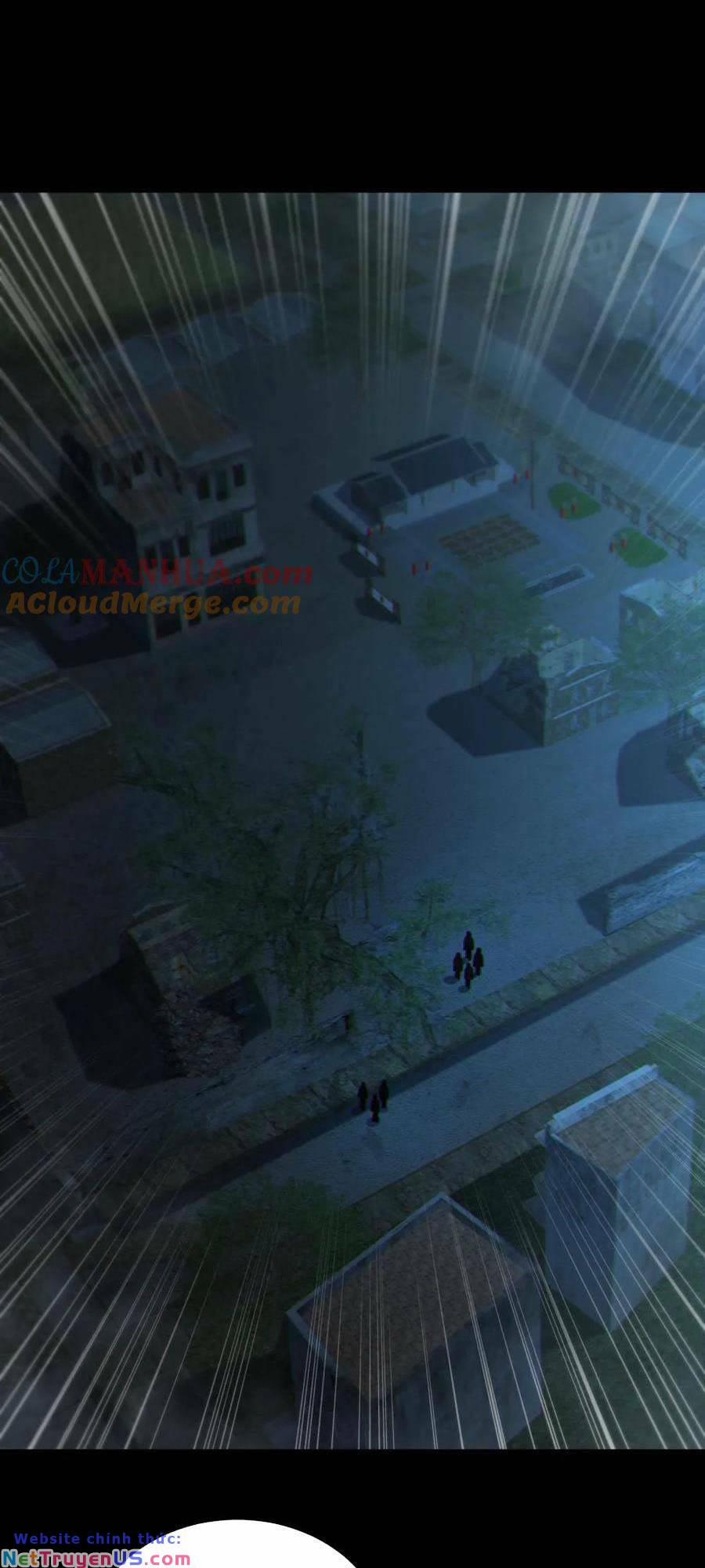 Toàn Cầu Ngự Quỷ: Trong Cơ Thể Ta Có Hàng Trăm Triệu Con Quỷ 97 trang 21