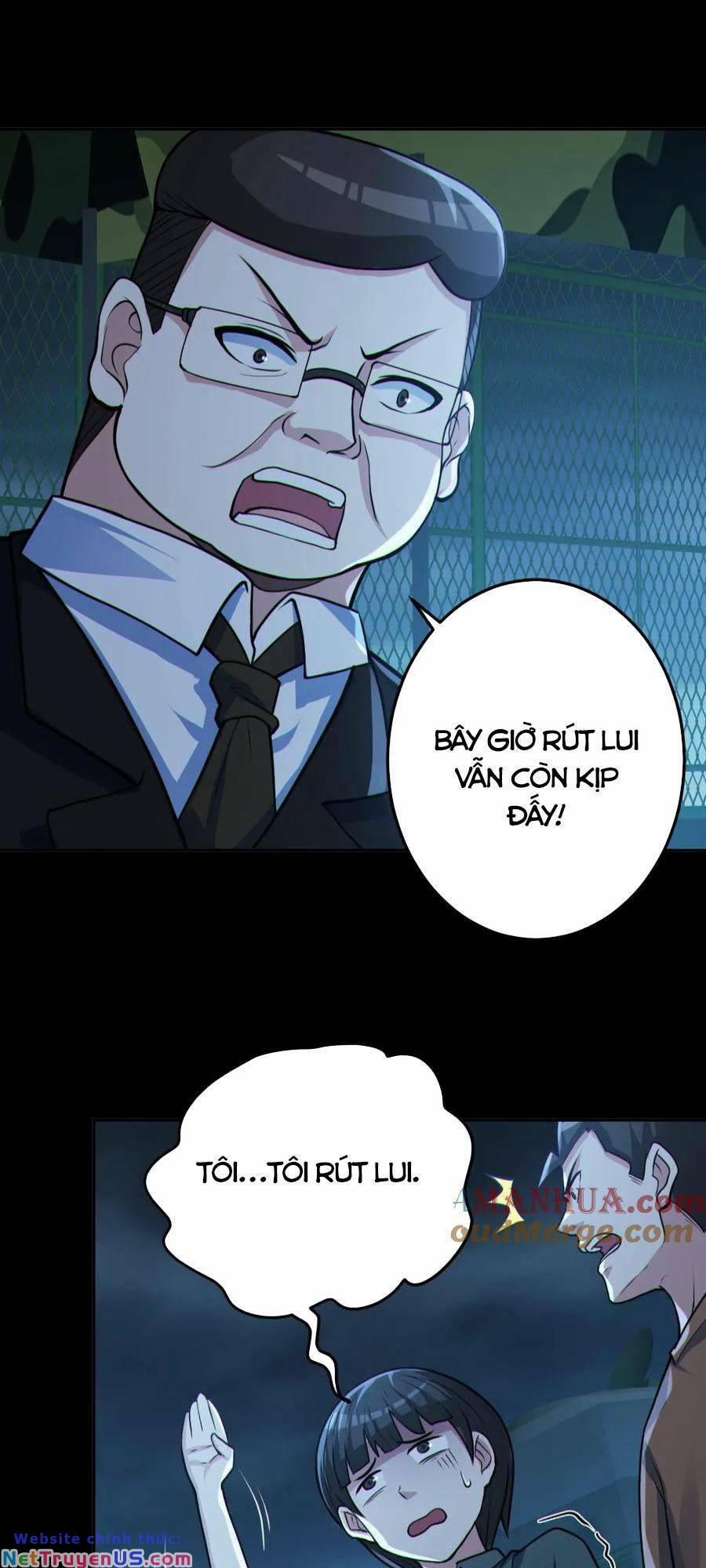 Toàn Cầu Ngự Quỷ: Trong Cơ Thể Ta Có Hàng Trăm Triệu Con Quỷ 97 trang 7