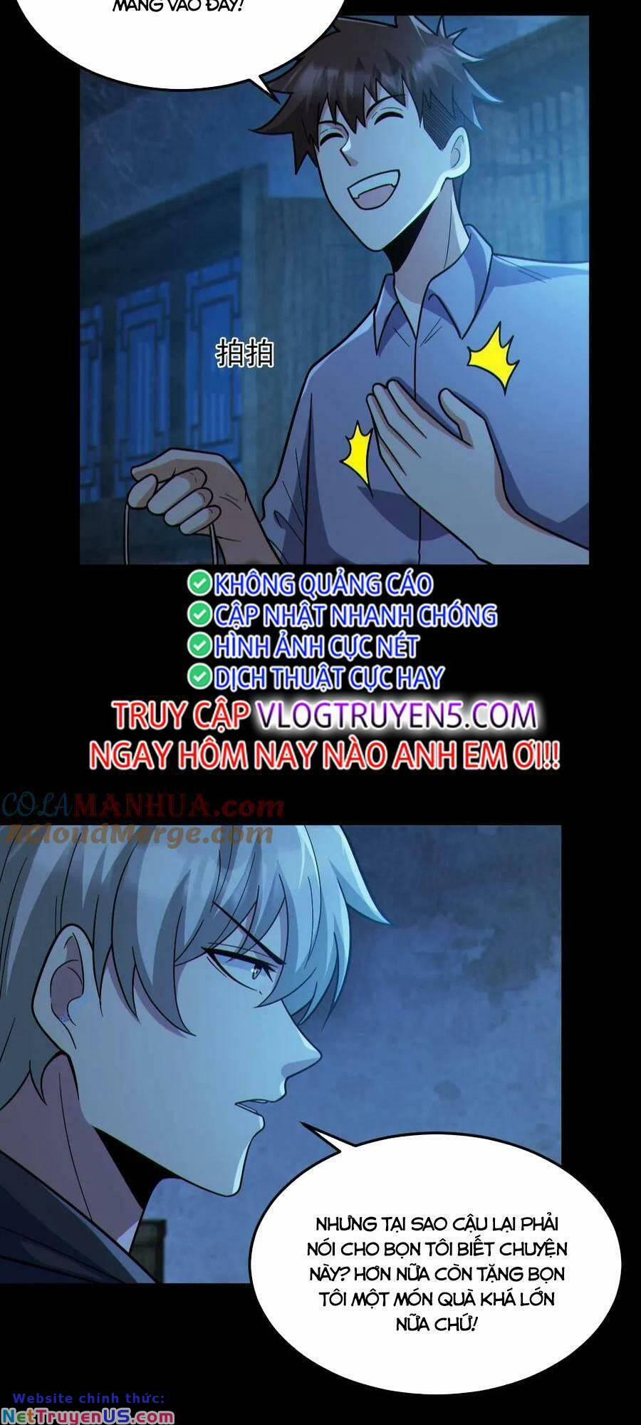 Toàn Cầu Ngự Quỷ: Trong Cơ Thể Ta Có Hàng Trăm Triệu Con Quỷ 98 trang 14