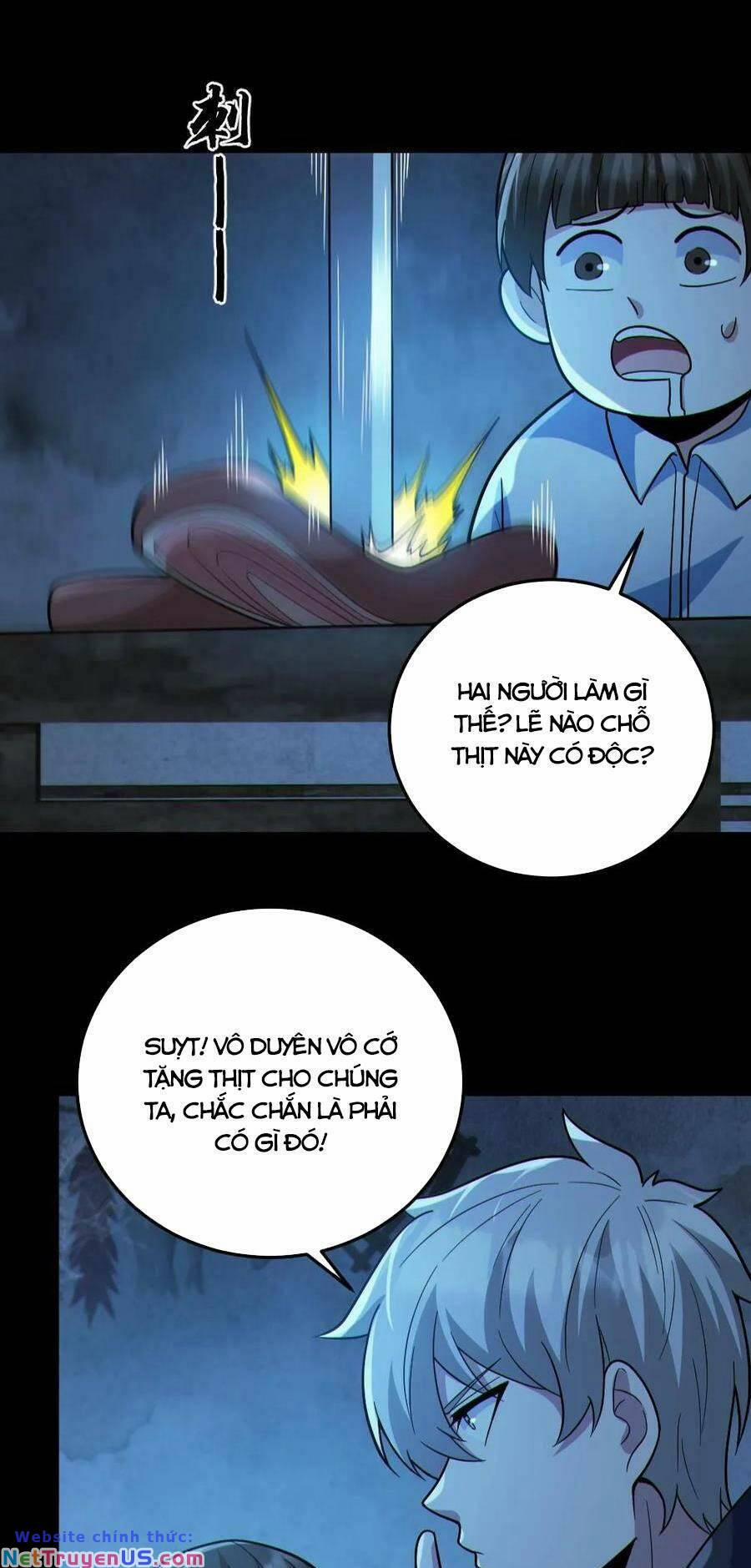 Toàn Cầu Ngự Quỷ: Trong Cơ Thể Ta Có Hàng Trăm Triệu Con Quỷ 98 trang 18