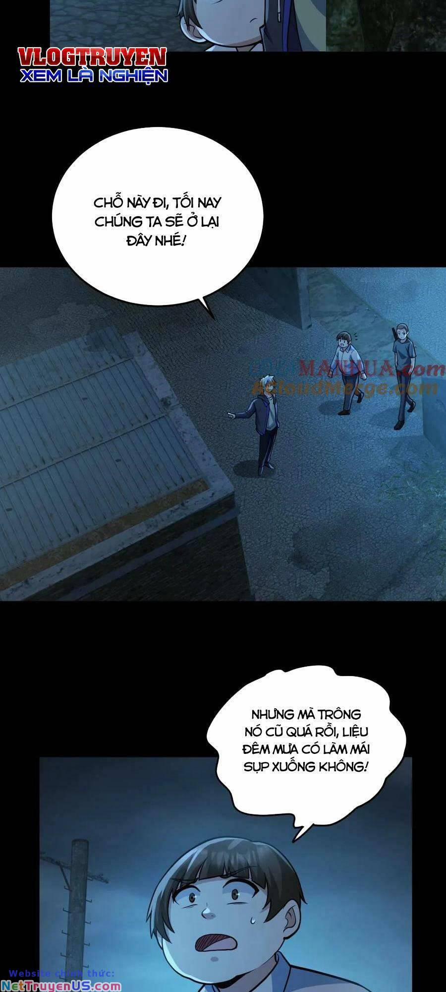 Toàn Cầu Ngự Quỷ: Trong Cơ Thể Ta Có Hàng Trăm Triệu Con Quỷ 98 trang 2