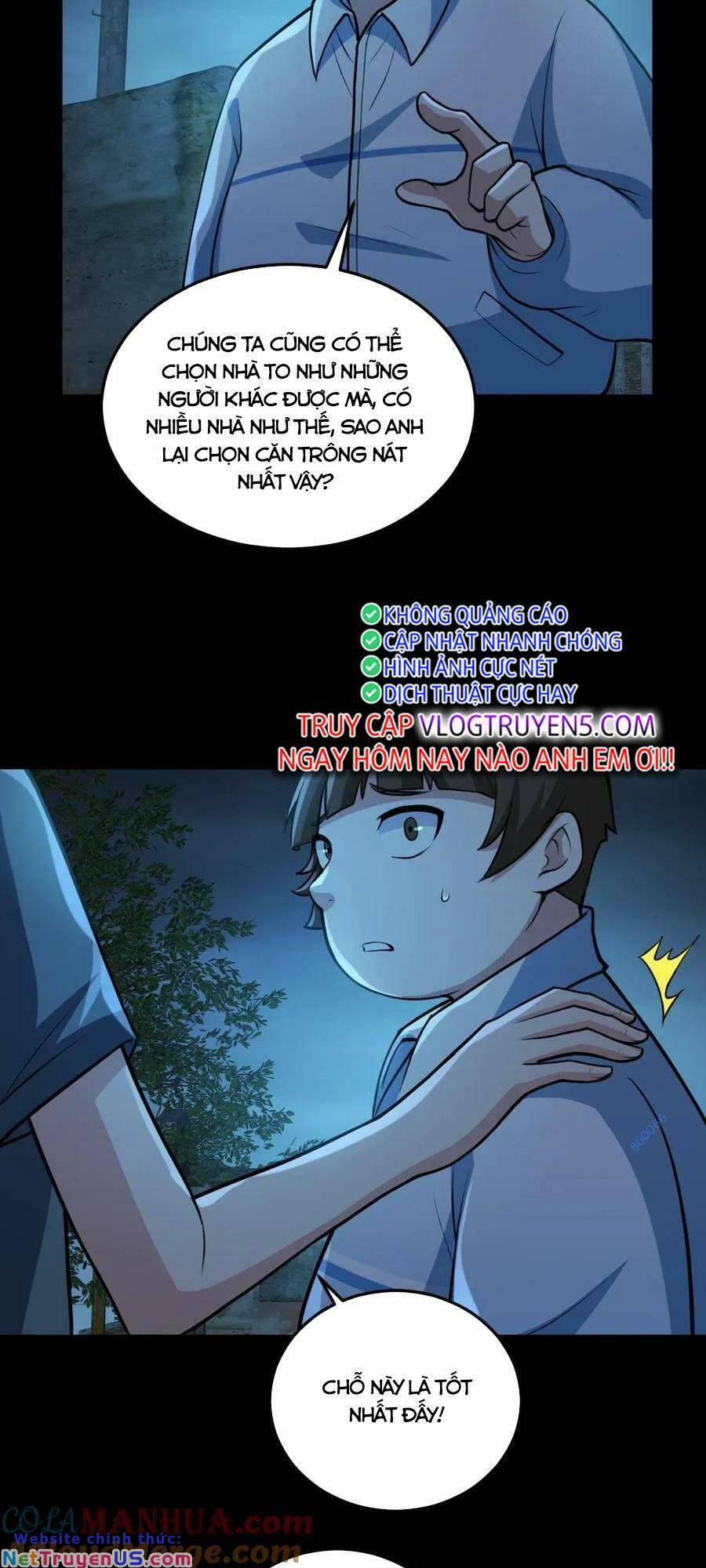 Toàn Cầu Ngự Quỷ: Trong Cơ Thể Ta Có Hàng Trăm Triệu Con Quỷ 98 trang 3