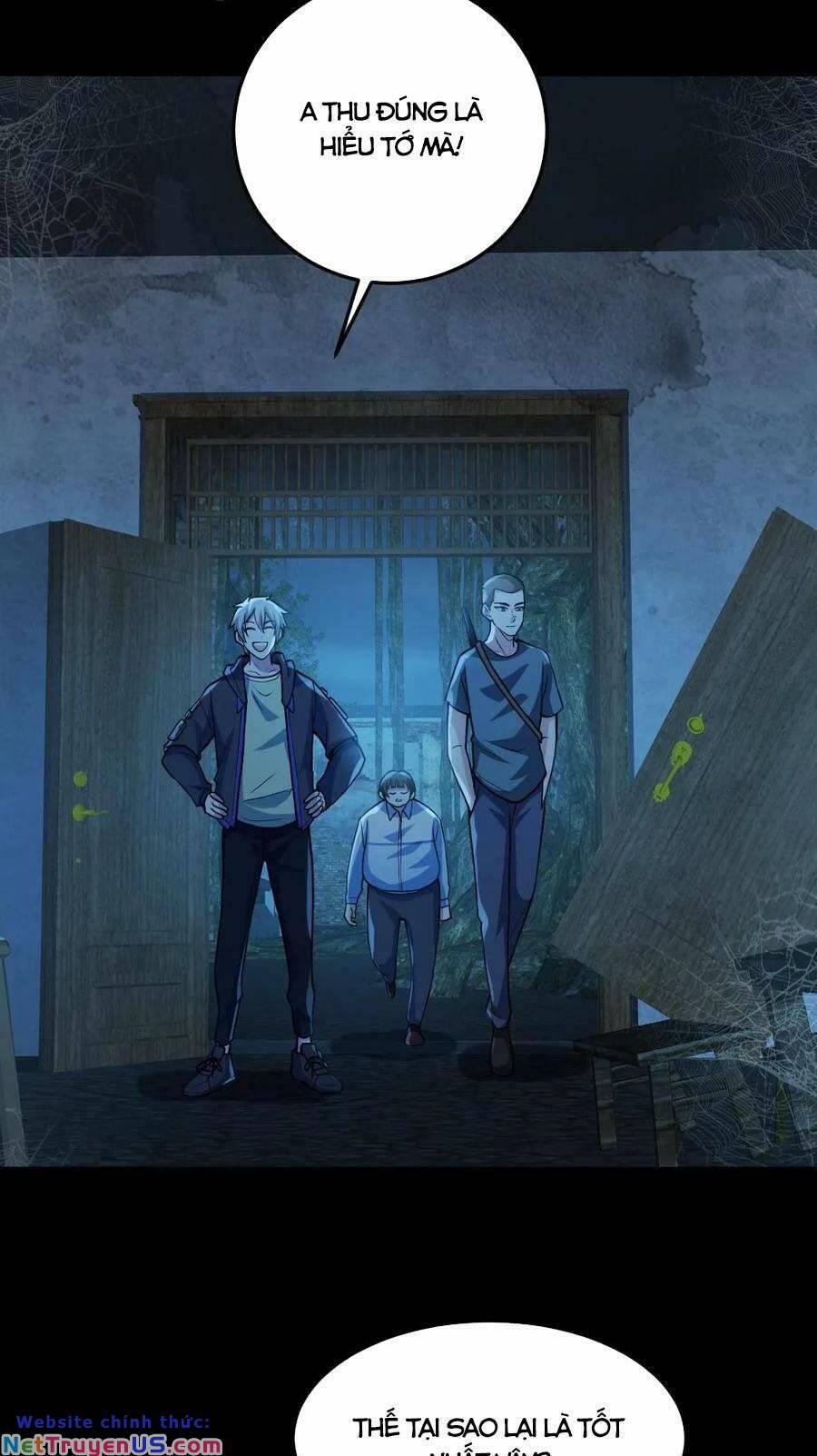 Toàn Cầu Ngự Quỷ: Trong Cơ Thể Ta Có Hàng Trăm Triệu Con Quỷ 98 trang 4