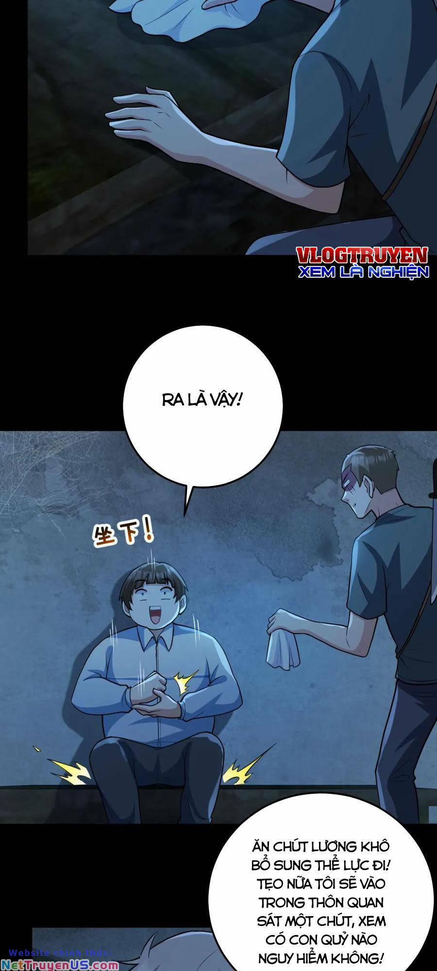 Toàn Cầu Ngự Quỷ: Trong Cơ Thể Ta Có Hàng Trăm Triệu Con Quỷ 98 trang 6