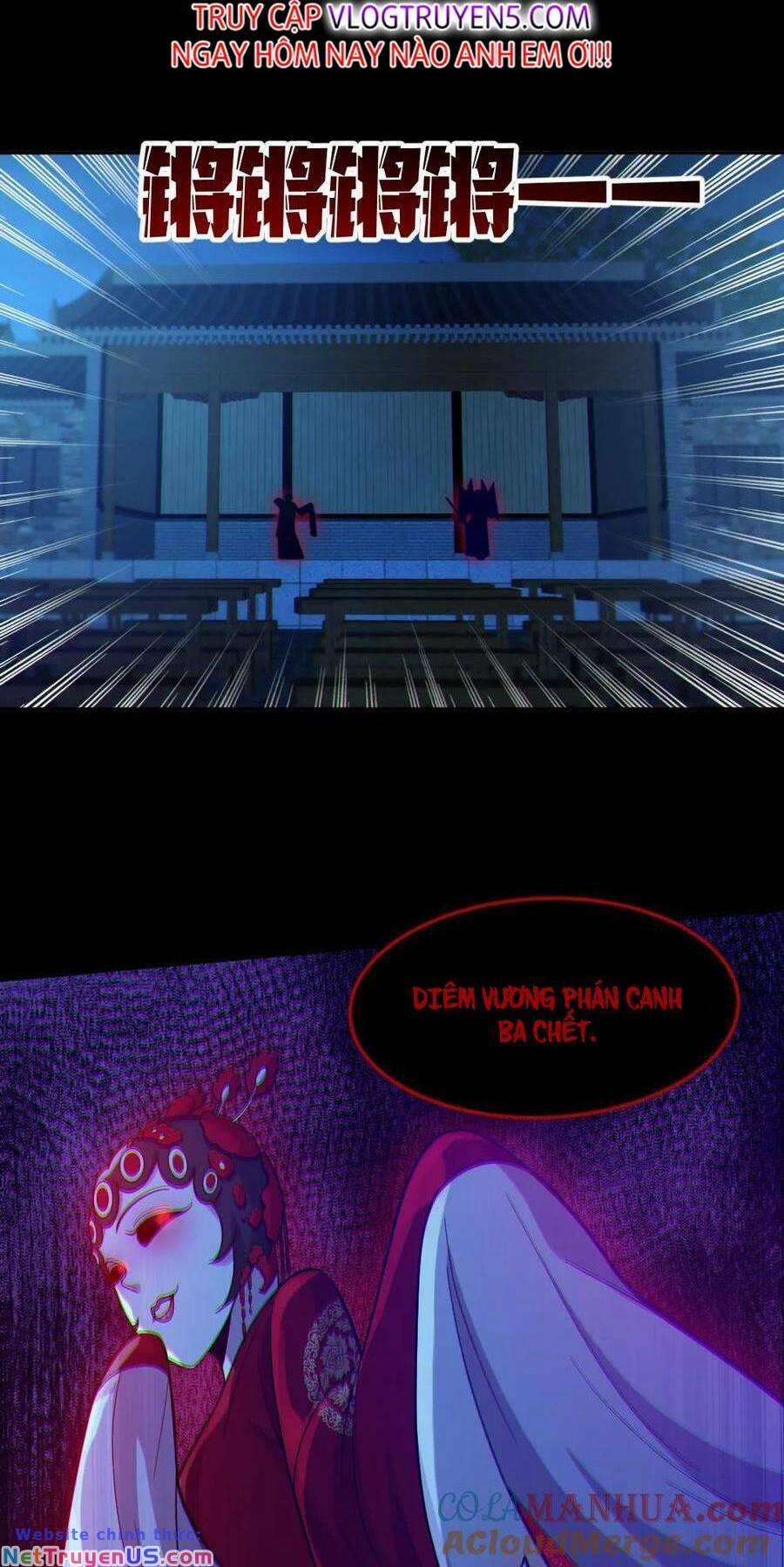 Toàn Cầu Ngự Quỷ: Trong Cơ Thể Ta Có Hàng Trăm Triệu Con Quỷ 99 trang 10