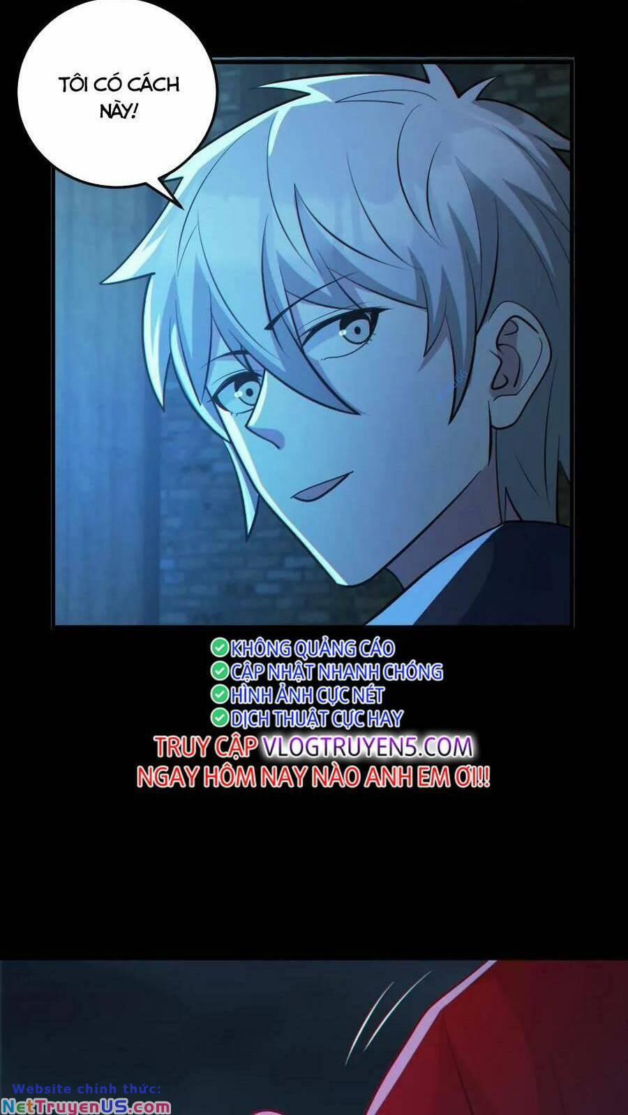 Toàn Cầu Ngự Quỷ: Trong Cơ Thể Ta Có Hàng Trăm Triệu Con Quỷ 99 trang 16