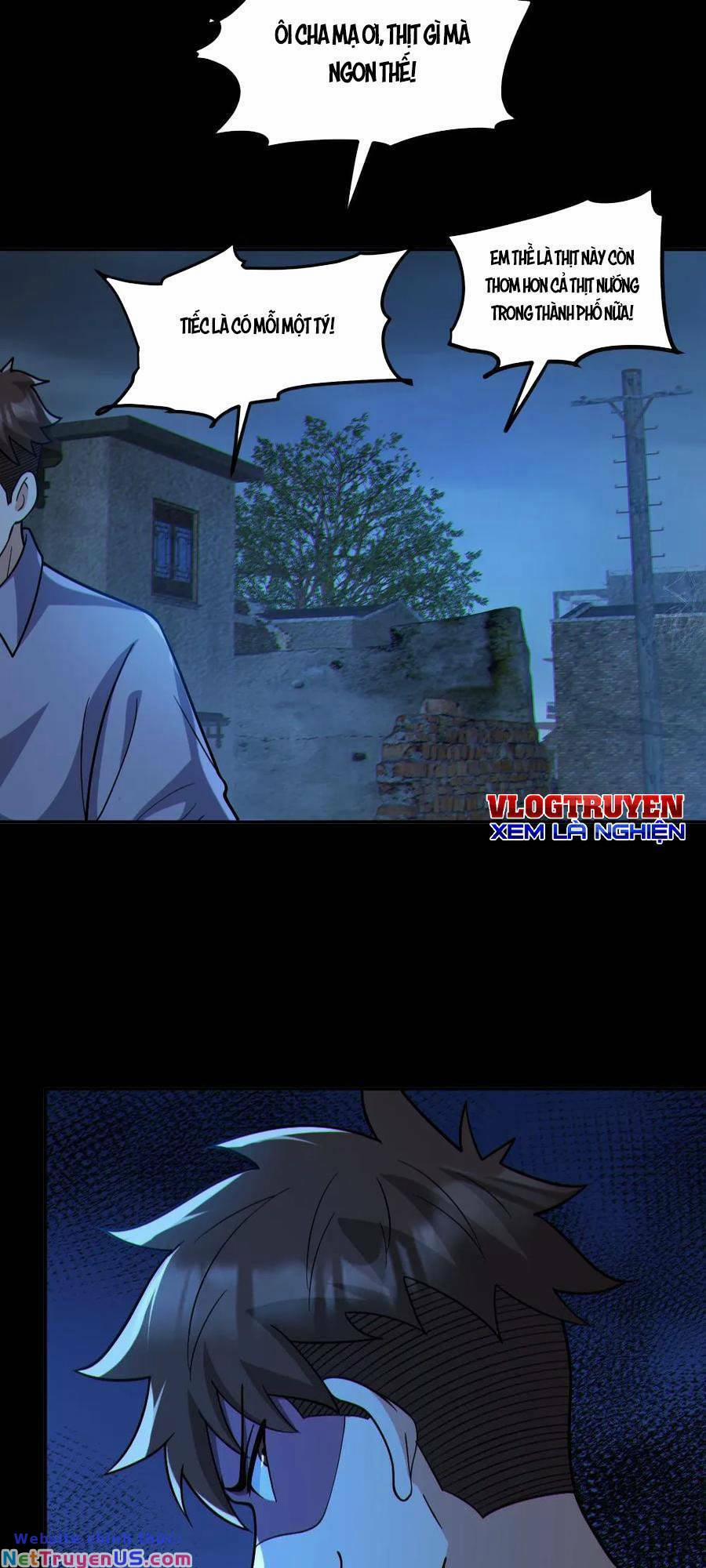 Toàn Cầu Ngự Quỷ: Trong Cơ Thể Ta Có Hàng Trăm Triệu Con Quỷ 99 trang 6