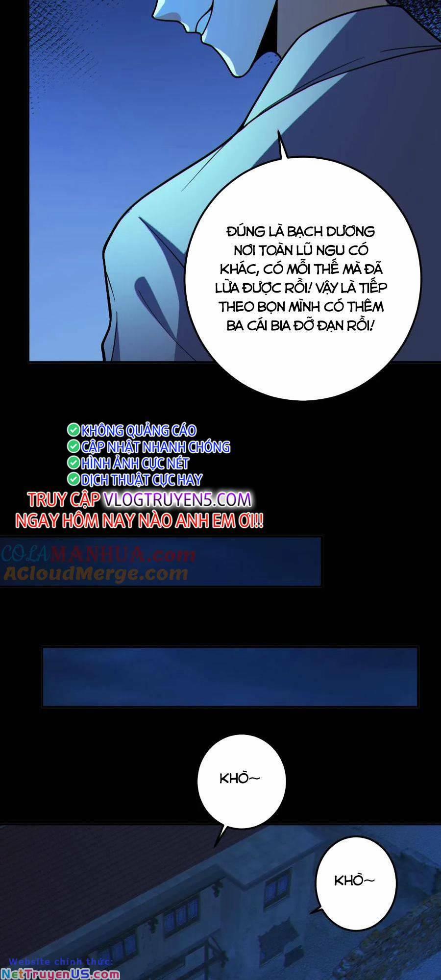 Toàn Cầu Ngự Quỷ: Trong Cơ Thể Ta Có Hàng Trăm Triệu Con Quỷ 99 trang 7