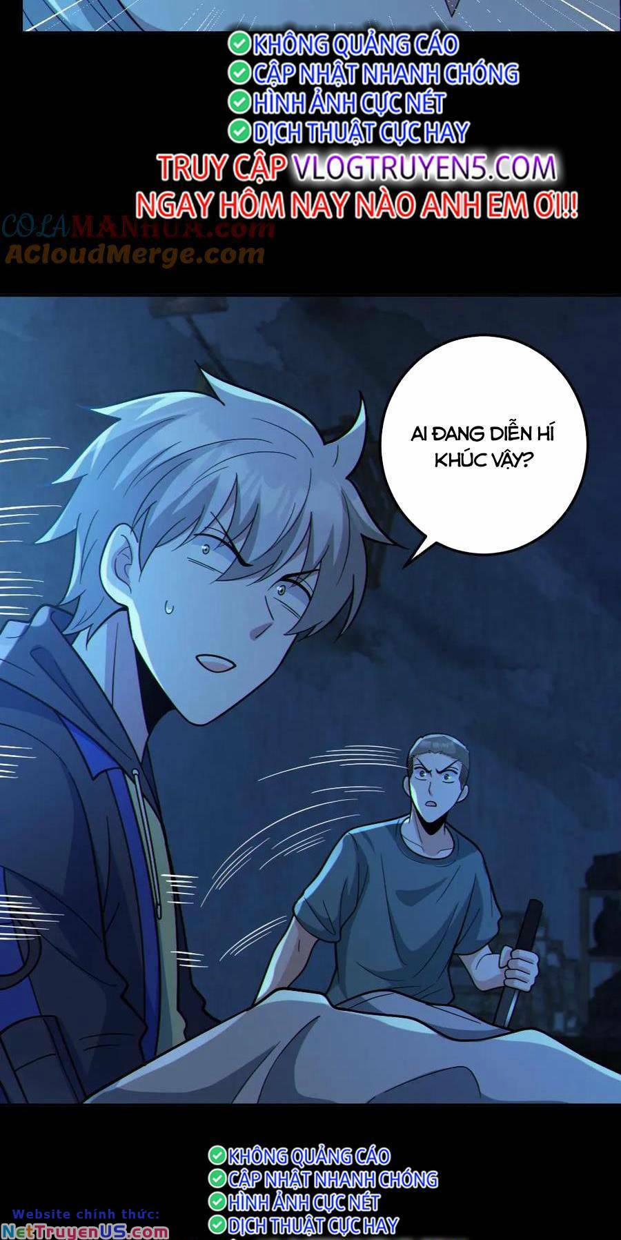 Toàn Cầu Ngự Quỷ: Trong Cơ Thể Ta Có Hàng Trăm Triệu Con Quỷ 99 trang 9