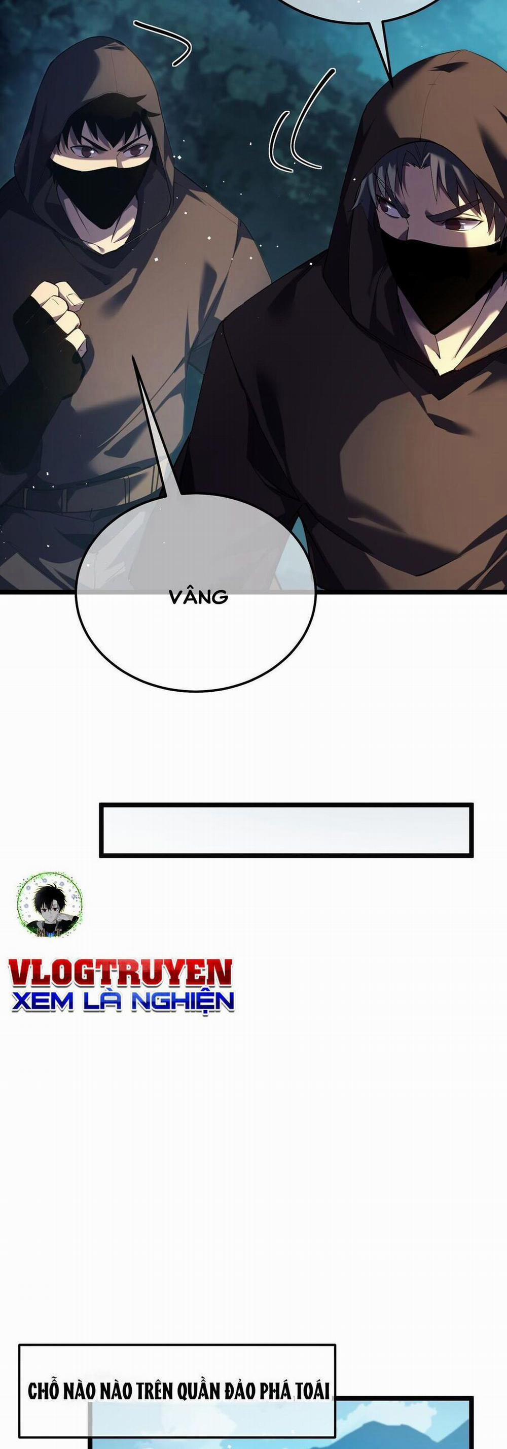 Toàn Dân Chuyển Chức: Bị Động Của Ta Vô Địch 10 trang 18