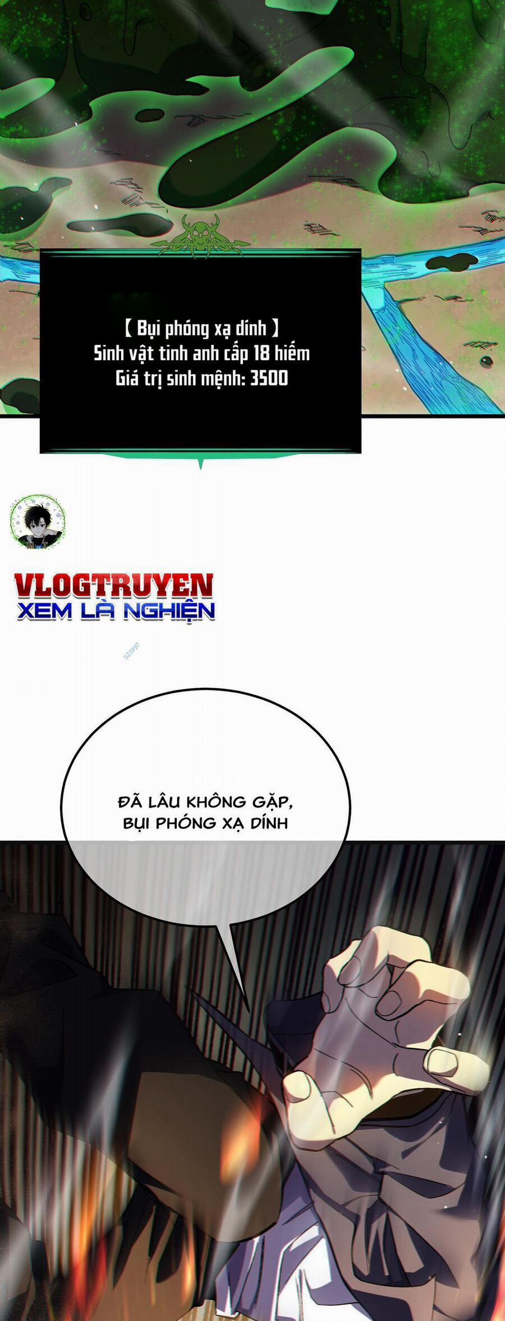 Toàn Dân Chuyển Chức: Bị Động Của Ta Vô Địch 10 trang 25