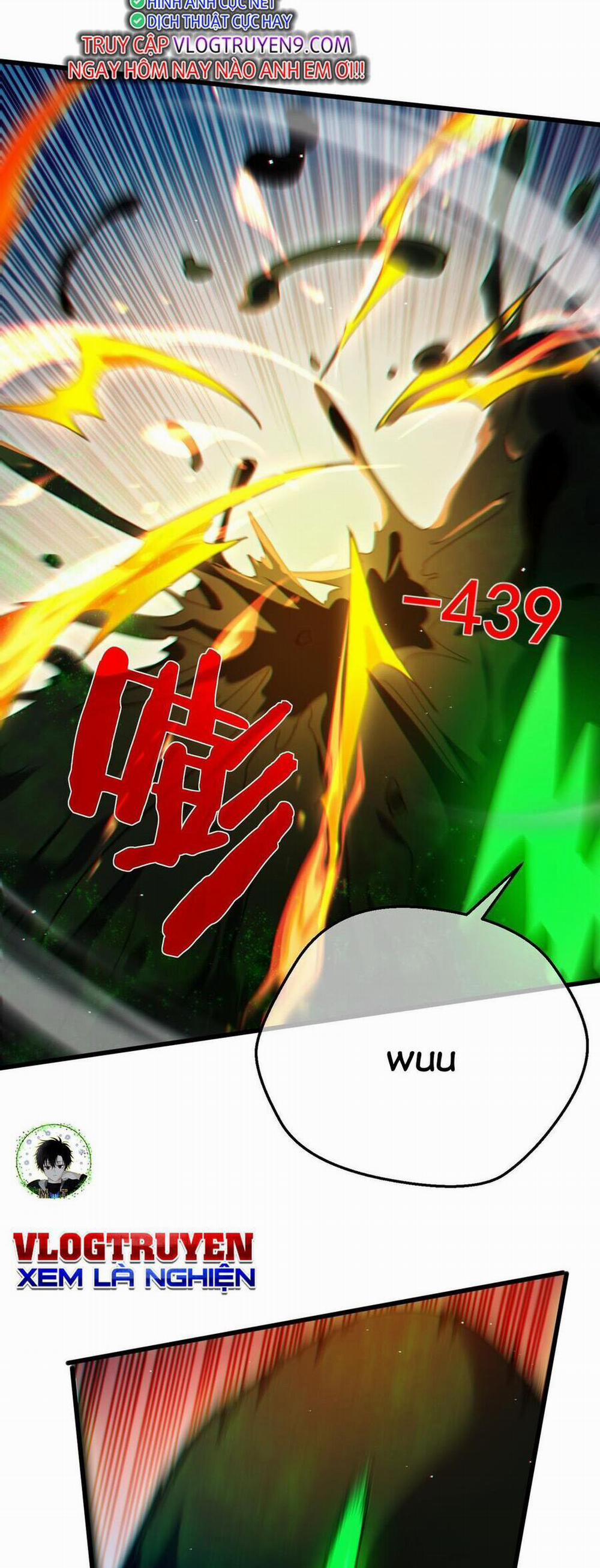 Toàn Dân Chuyển Chức: Bị Động Của Ta Vô Địch 10 trang 27