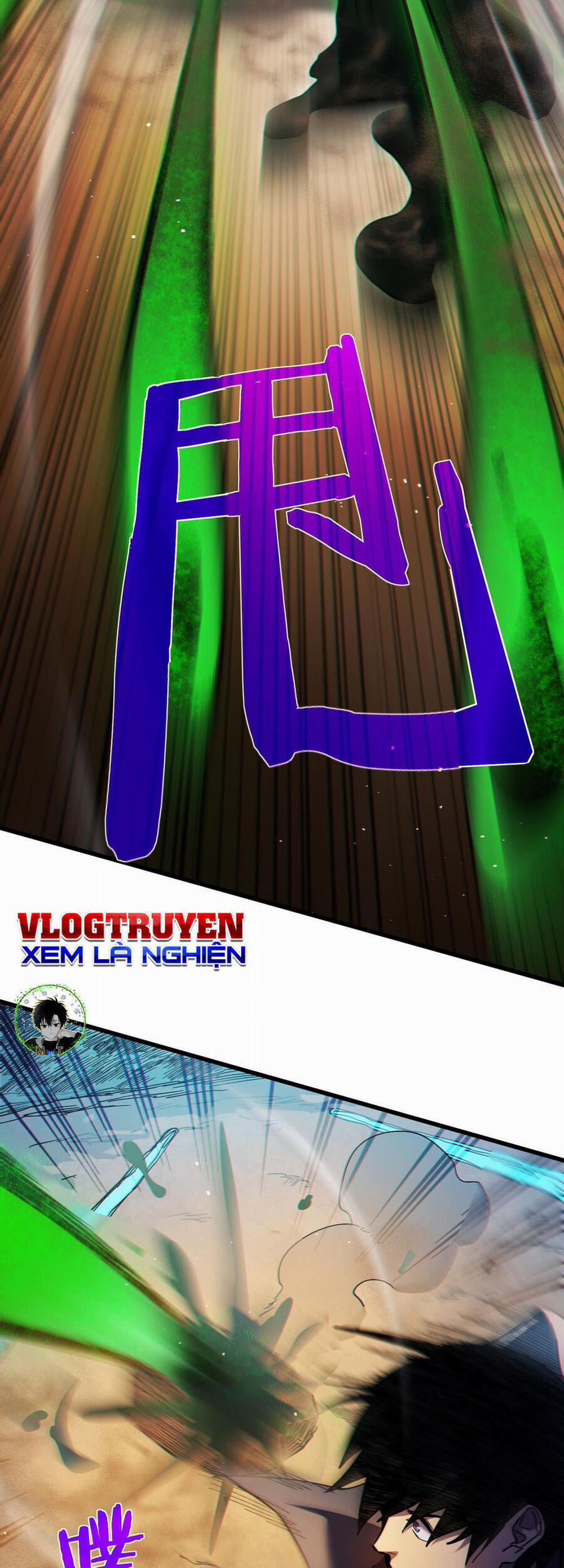 Toàn Dân Chuyển Chức: Bị Động Của Ta Vô Địch 10 trang 29