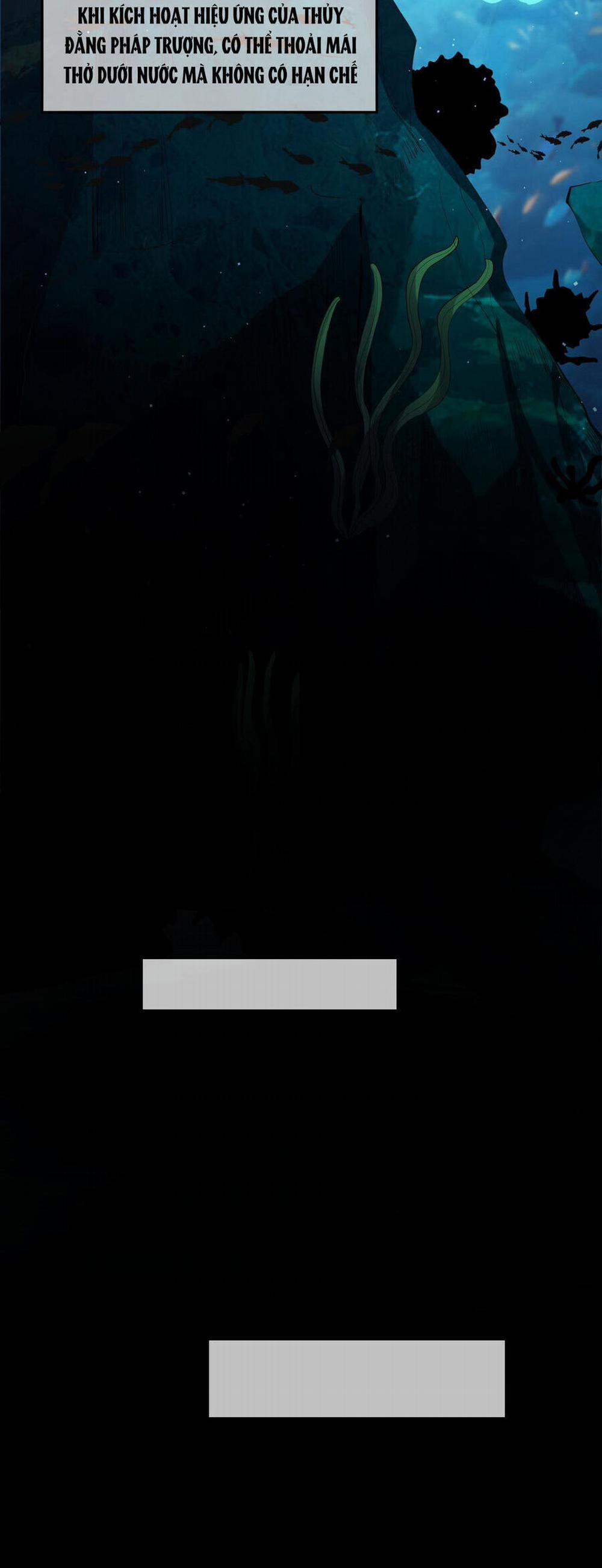 Toàn Dân Chuyển Chức: Bị Động Của Ta Vô Địch 10 trang 48