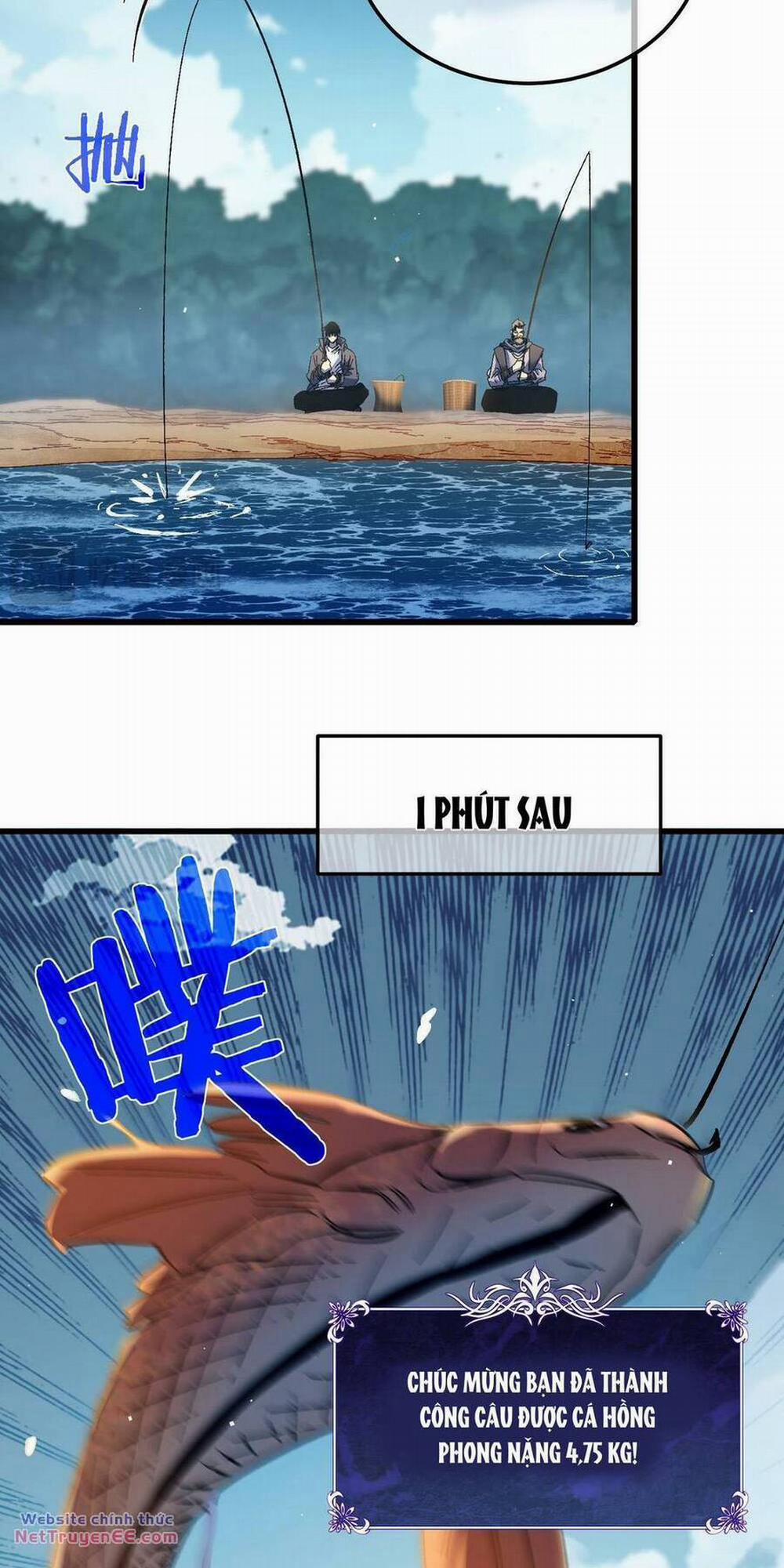 Toàn Dân Chuyển Chức: Bị Động Của Ta Vô Địch 11 trang 15