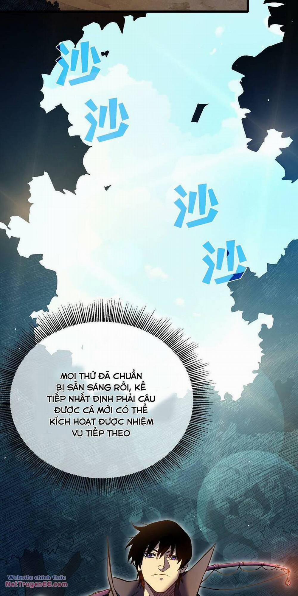 Toàn Dân Chuyển Chức: Bị Động Của Ta Vô Địch 11 trang 2