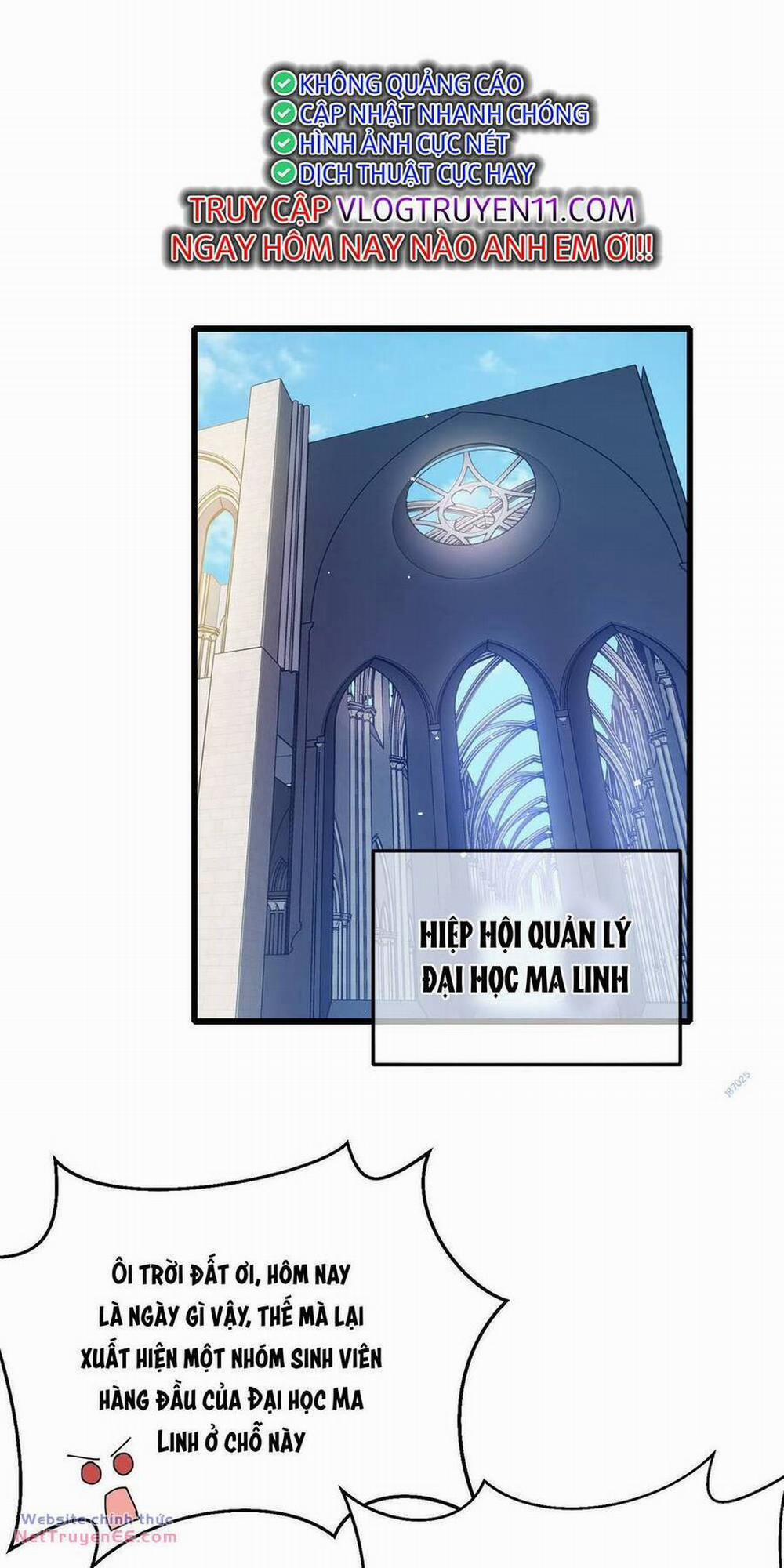 Toàn Dân Chuyển Chức: Bị Động Của Ta Vô Địch 11 trang 36