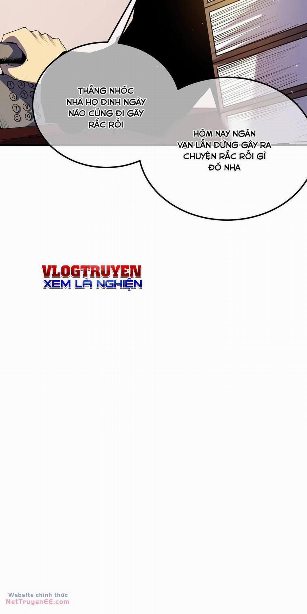 Toàn Dân Chuyển Chức: Bị Động Của Ta Vô Địch 11 trang 44