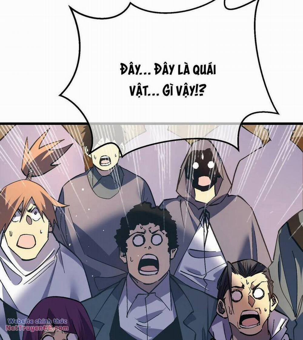 Toàn Dân Chuyển Chức: Bị Động Của Ta Vô Địch 11 trang 54