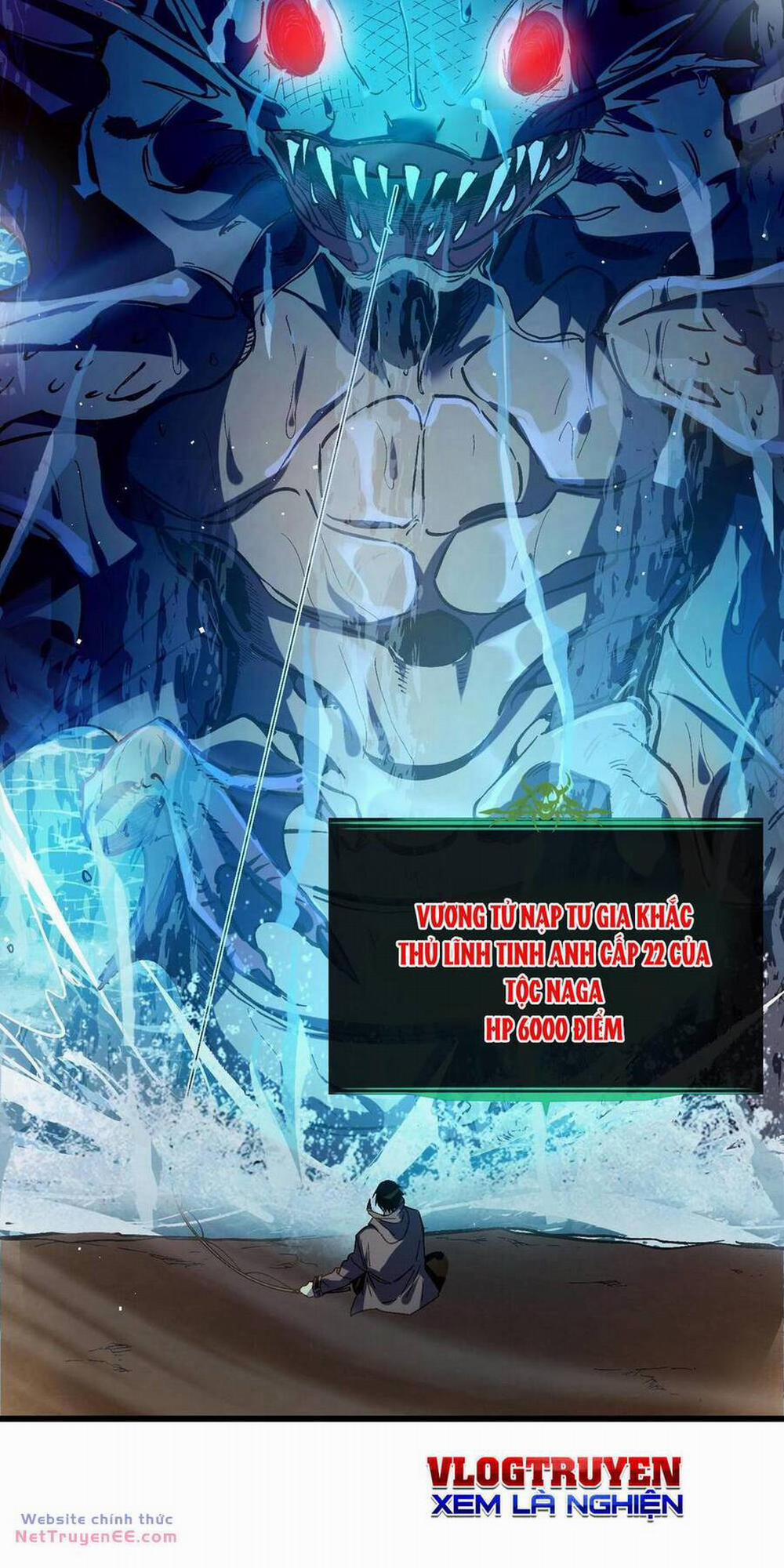 Toàn Dân Chuyển Chức: Bị Động Của Ta Vô Địch 11 trang 56