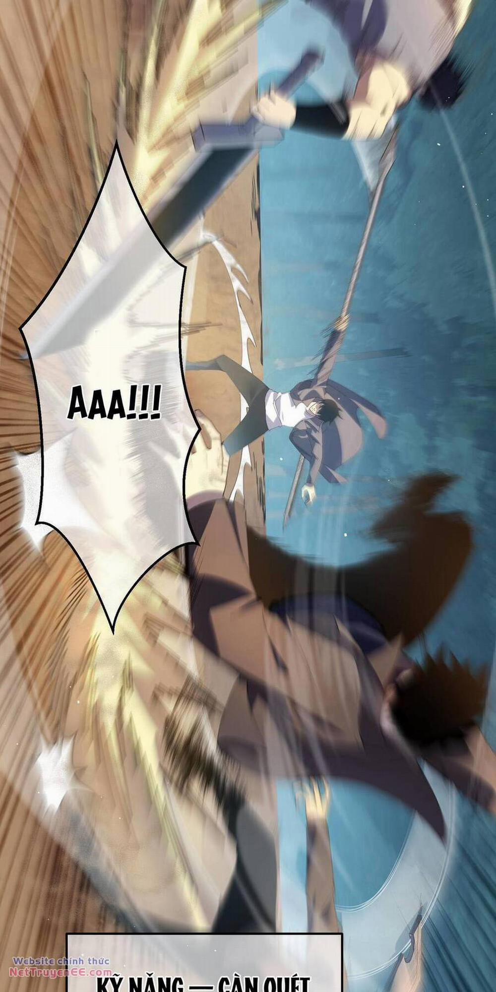 Toàn Dân Chuyển Chức: Bị Động Của Ta Vô Địch 11 trang 70