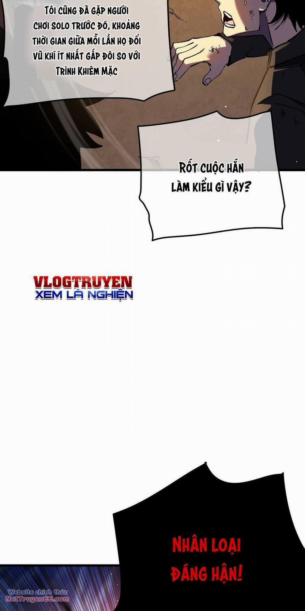 Toàn Dân Chuyển Chức: Bị Động Của Ta Vô Địch 11 trang 76