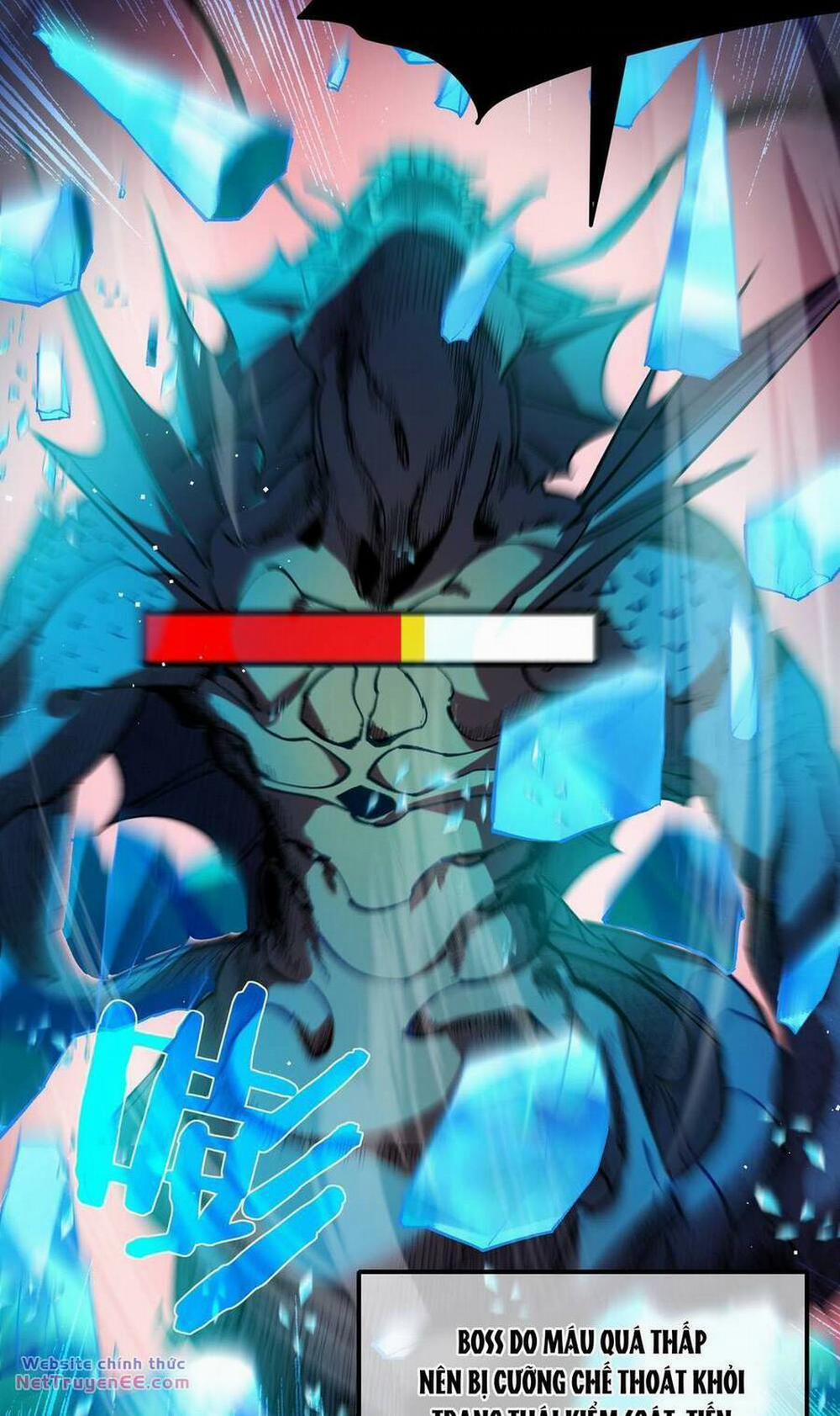 Toàn Dân Chuyển Chức: Bị Động Của Ta Vô Địch 11 trang 77