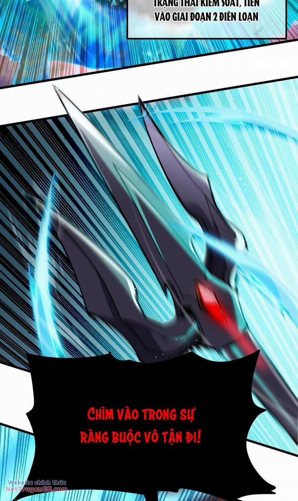 Toàn Dân Chuyển Chức: Bị Động Của Ta Vô Địch 11 trang 78