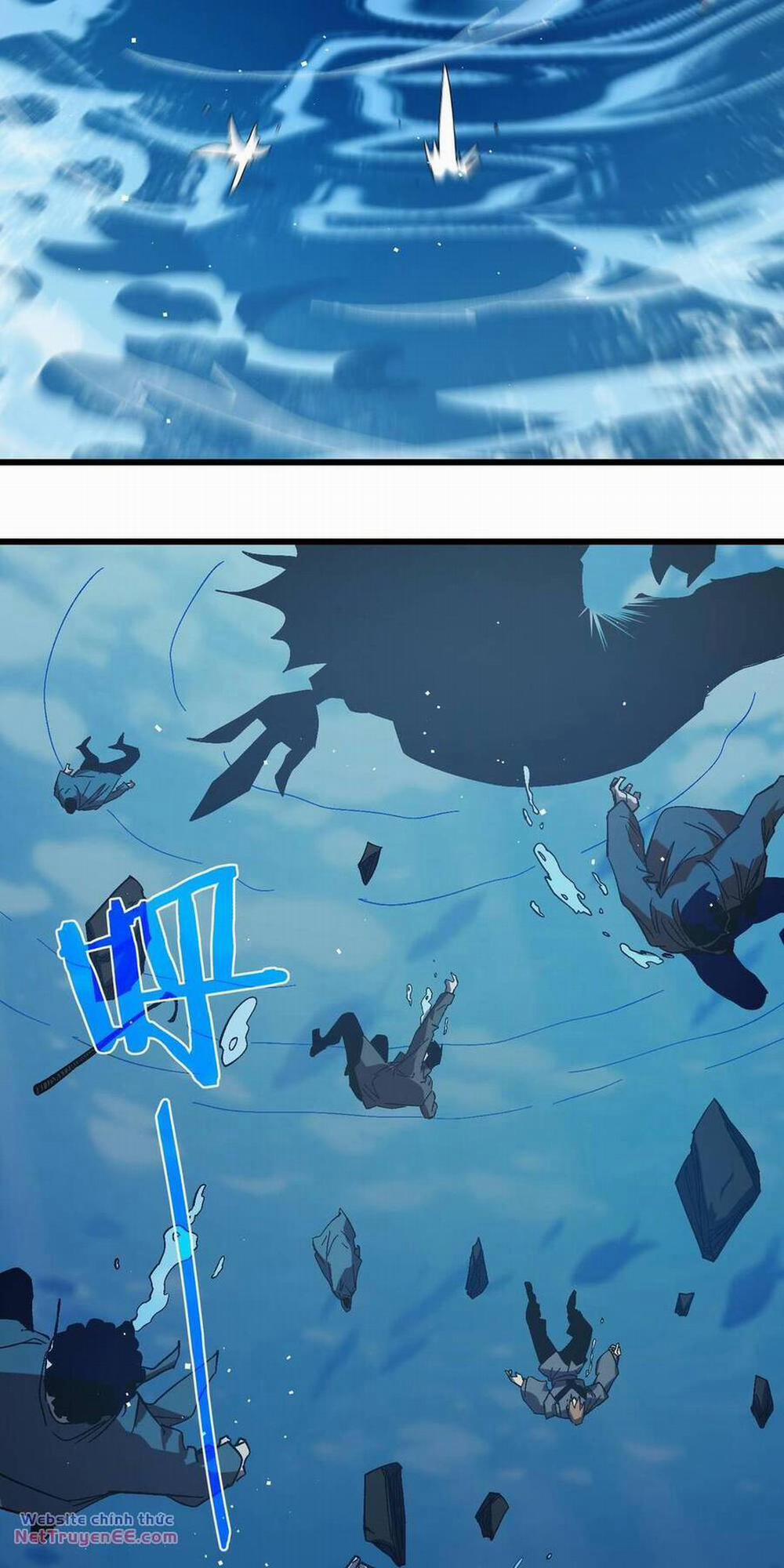 Toàn Dân Chuyển Chức: Bị Động Của Ta Vô Địch 11 trang 81