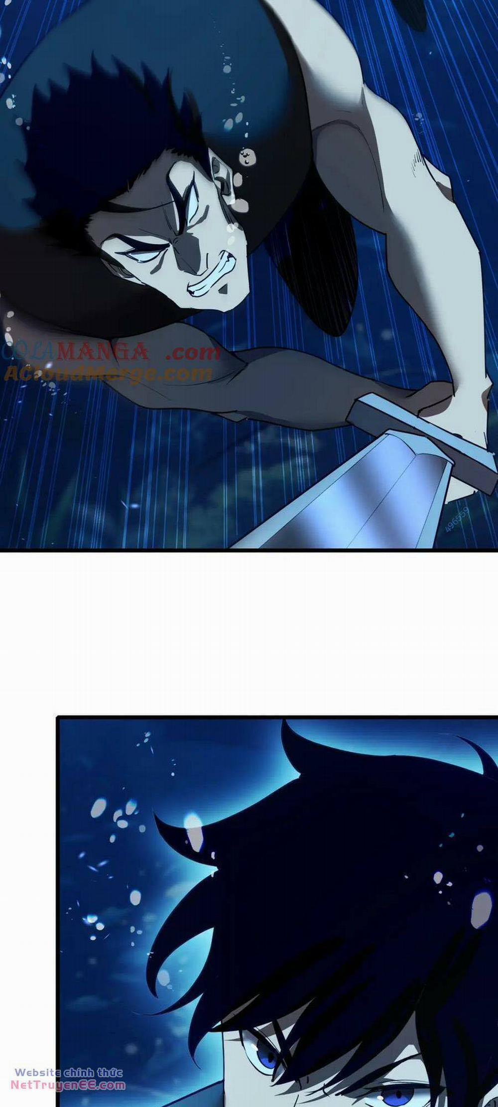 Toàn Dân Chuyển Chức: Bị Động Của Ta Vô Địch 12 trang 11