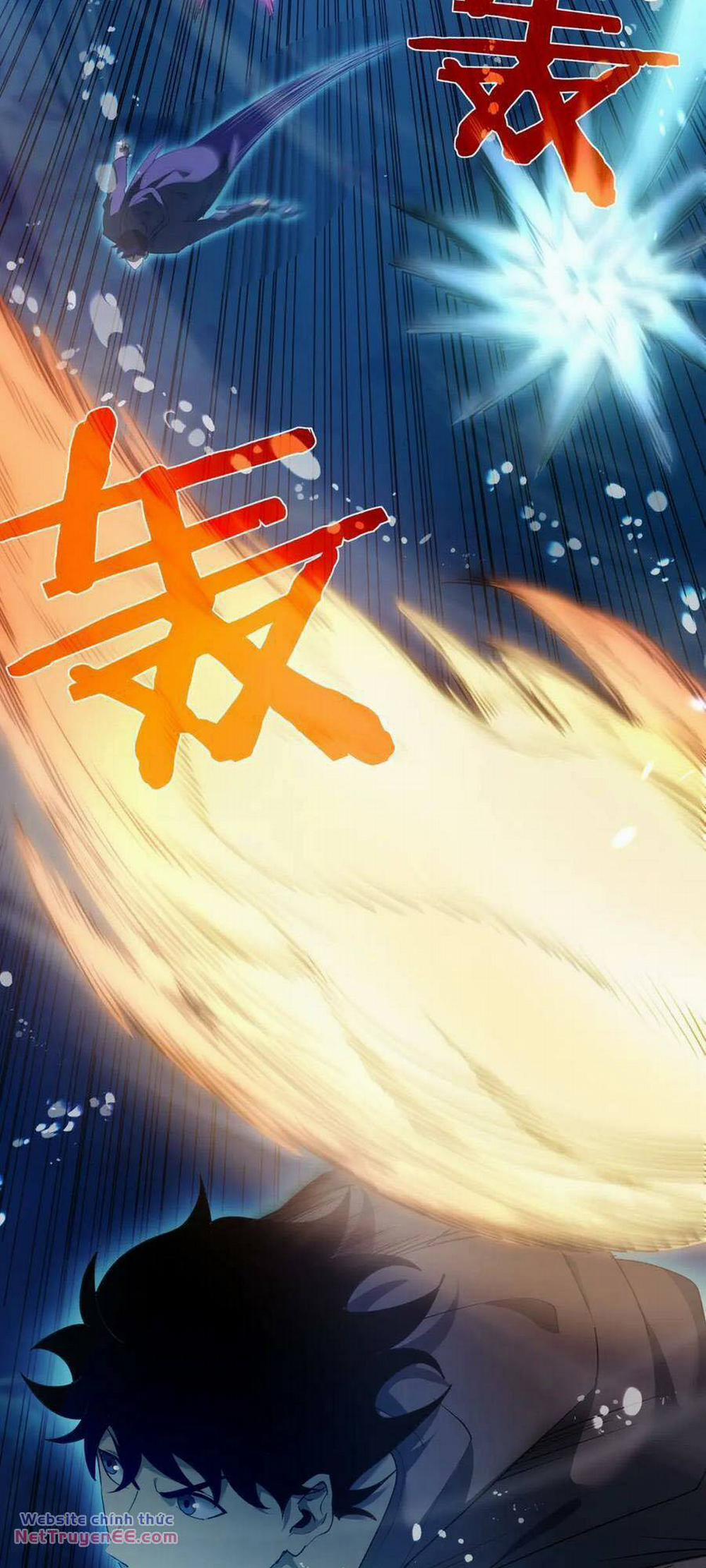 Toàn Dân Chuyển Chức: Bị Động Của Ta Vô Địch 12 trang 13