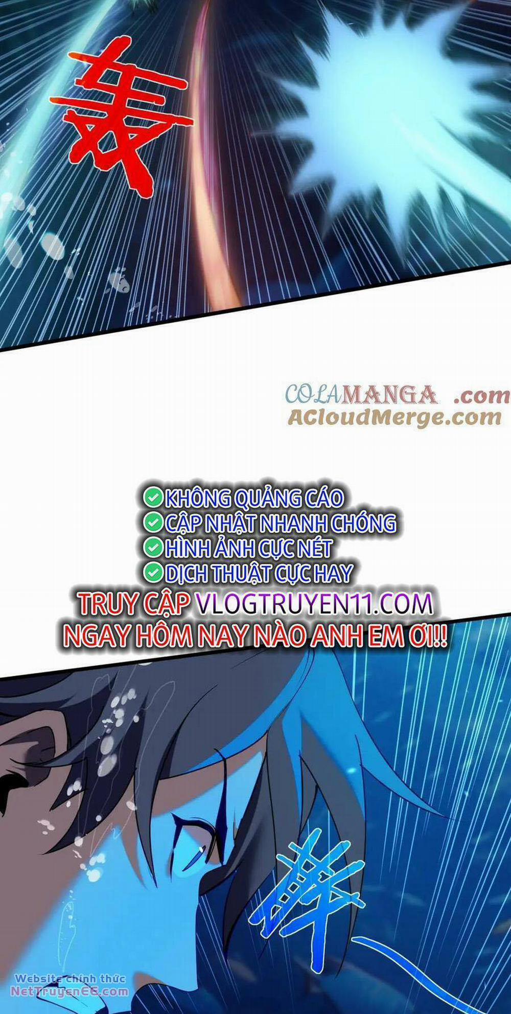 Toàn Dân Chuyển Chức: Bị Động Của Ta Vô Địch 12 trang 15