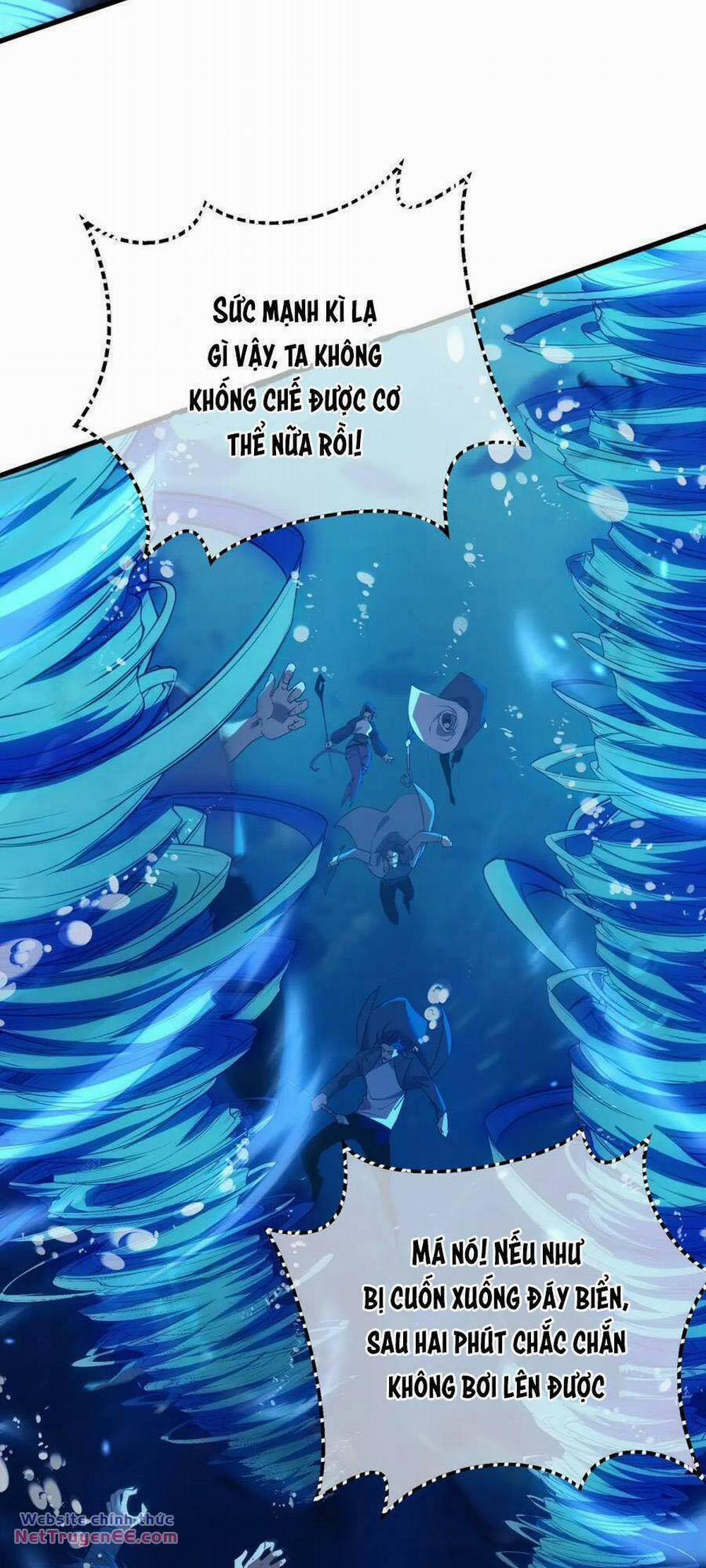 Toàn Dân Chuyển Chức: Bị Động Của Ta Vô Địch 12 trang 20