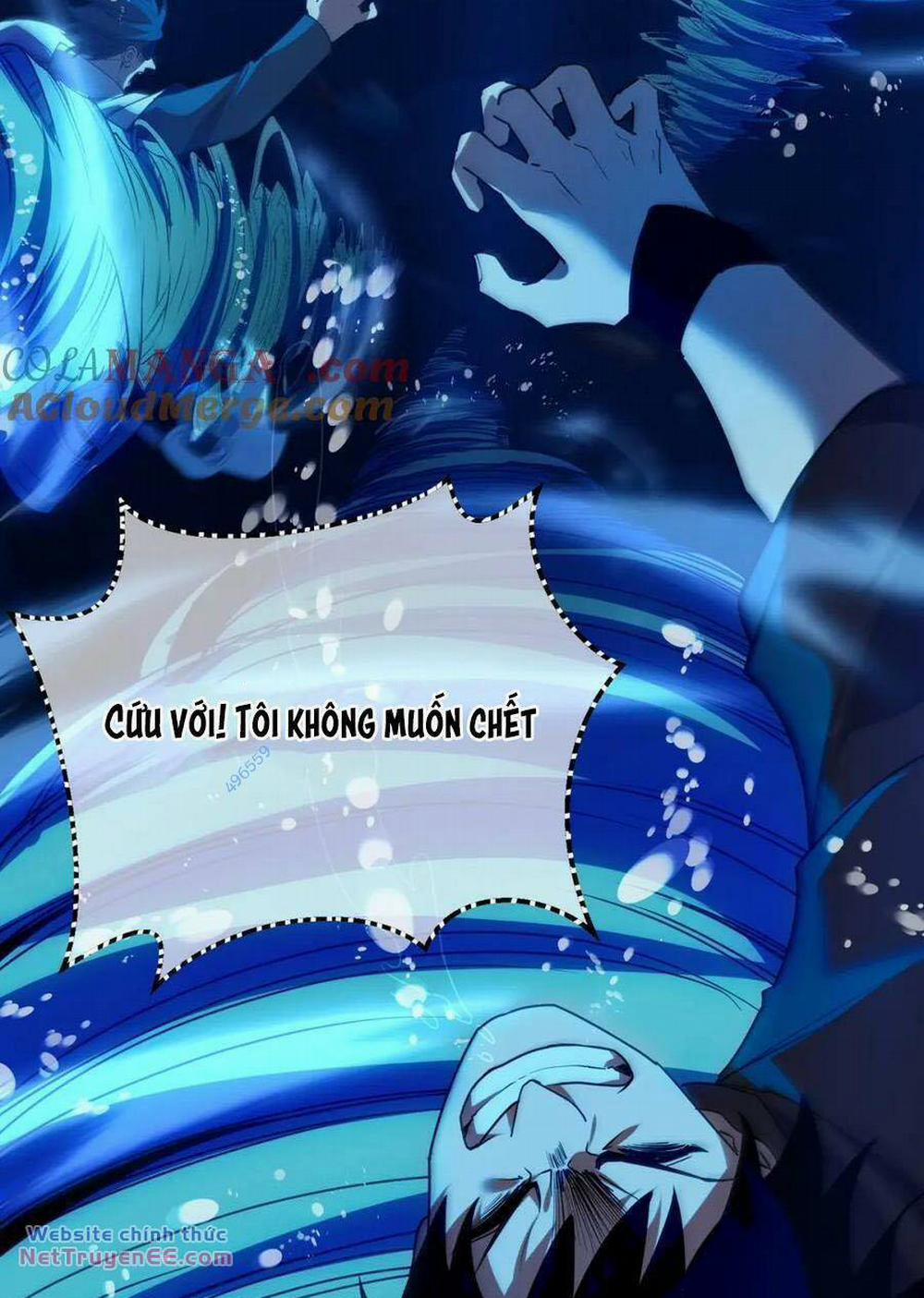 Toàn Dân Chuyển Chức: Bị Động Của Ta Vô Địch 12 trang 21