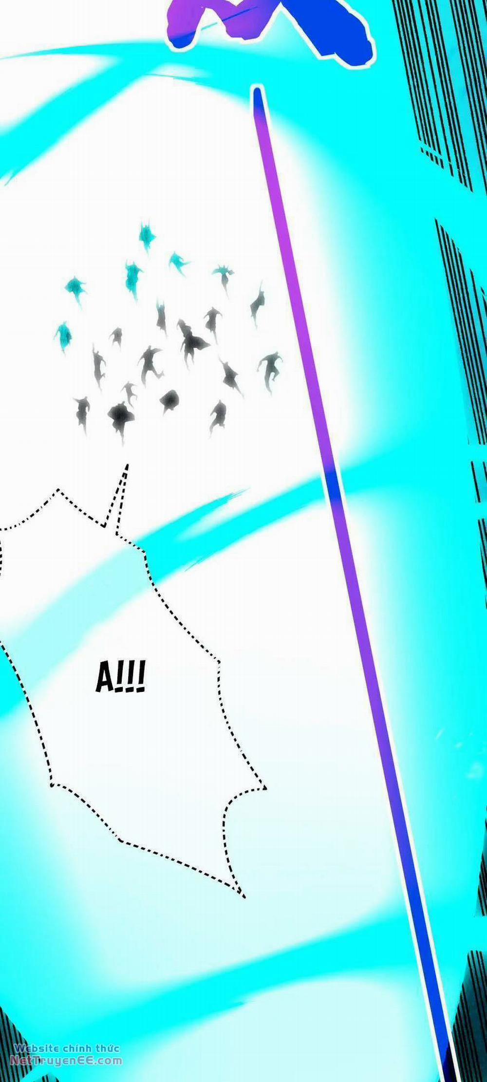 Toàn Dân Chuyển Chức: Bị Động Của Ta Vô Địch 12 trang 29