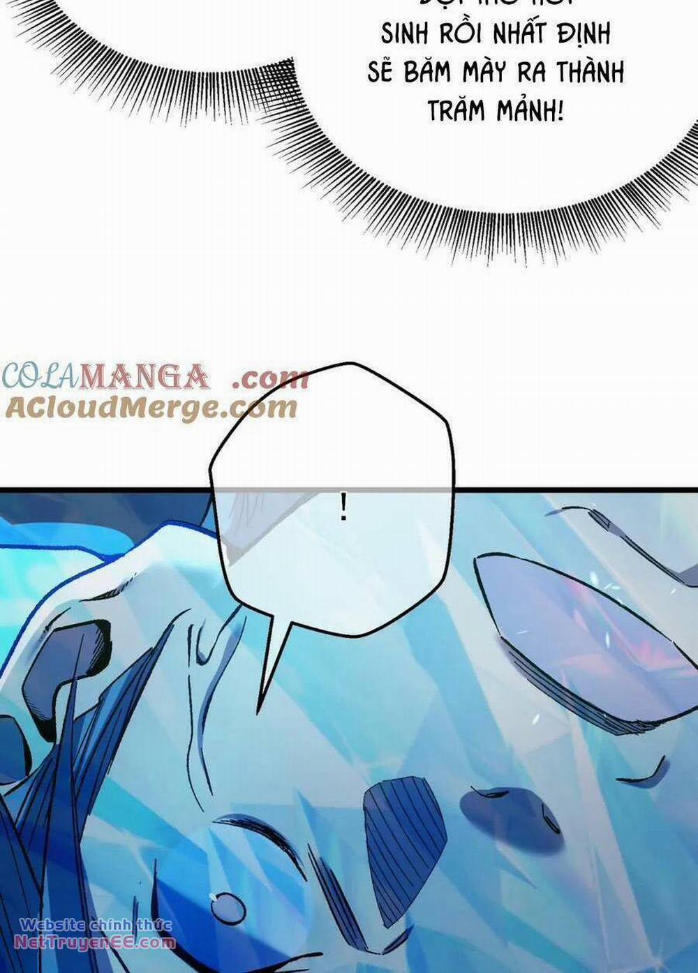 Toàn Dân Chuyển Chức: Bị Động Của Ta Vô Địch 12 trang 33