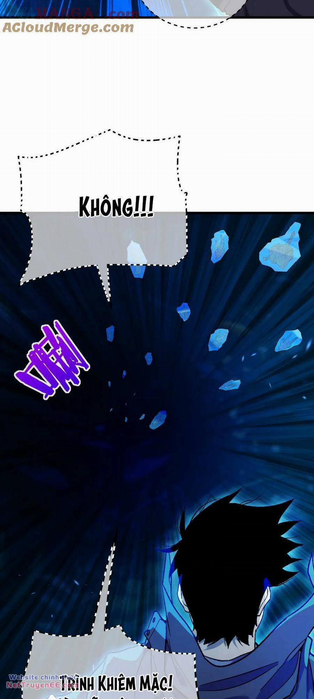 Toàn Dân Chuyển Chức: Bị Động Của Ta Vô Địch 12 trang 35