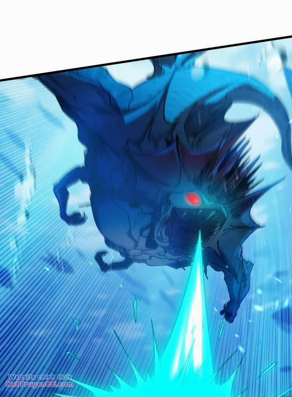 Toàn Dân Chuyển Chức: Bị Động Của Ta Vô Địch 12 trang 40