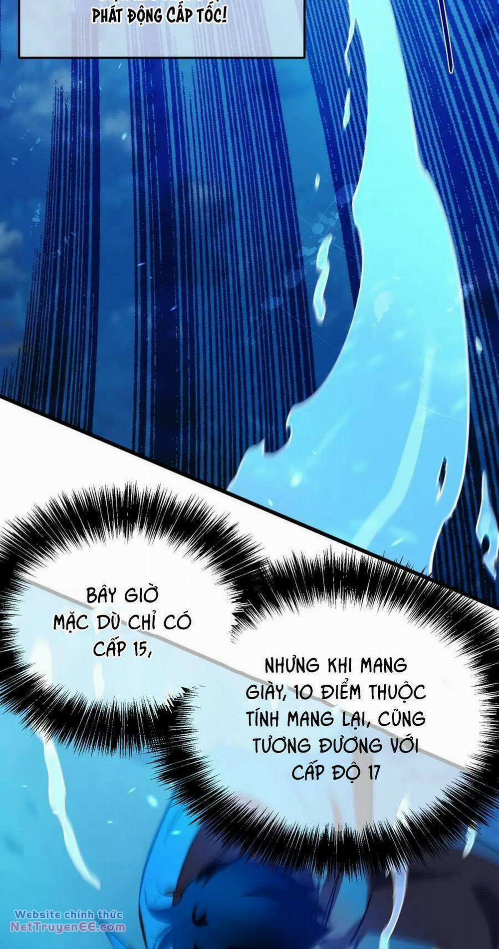 Toàn Dân Chuyển Chức: Bị Động Của Ta Vô Địch 12 trang 44