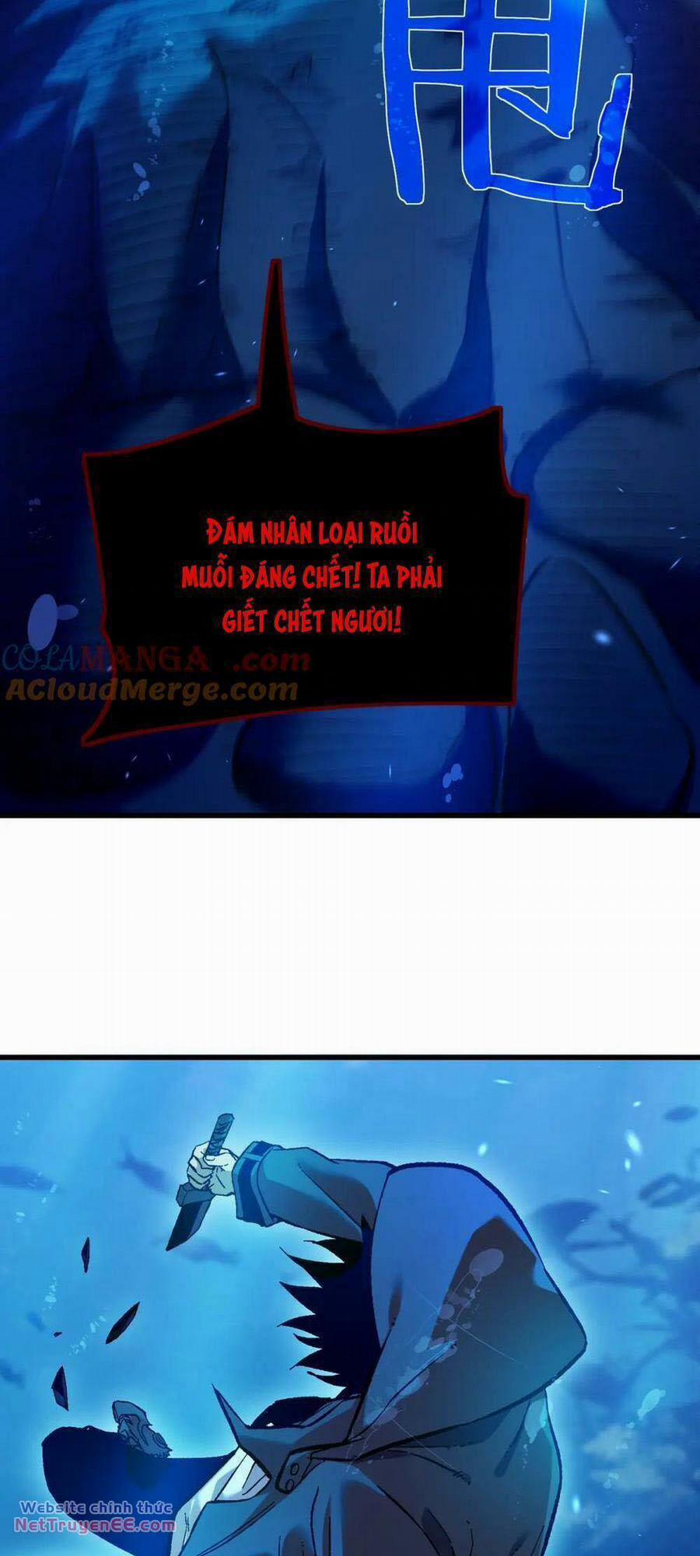 Toàn Dân Chuyển Chức: Bị Động Của Ta Vô Địch 12 trang 48