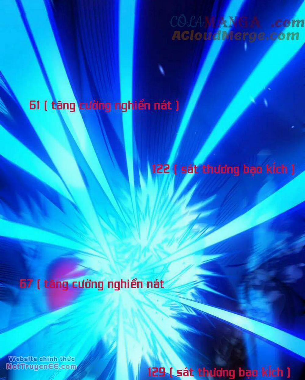 Toàn Dân Chuyển Chức: Bị Động Của Ta Vô Địch 12 trang 51