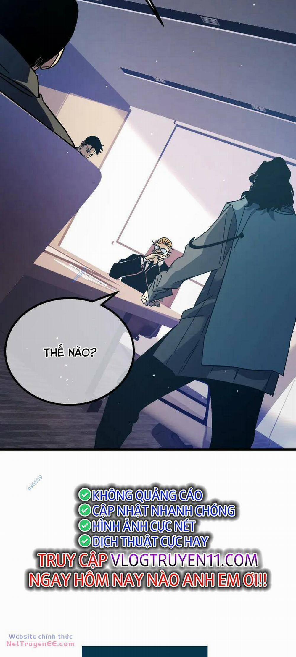 Toàn Dân Chuyển Chức: Bị Động Của Ta Vô Địch 12 trang 74