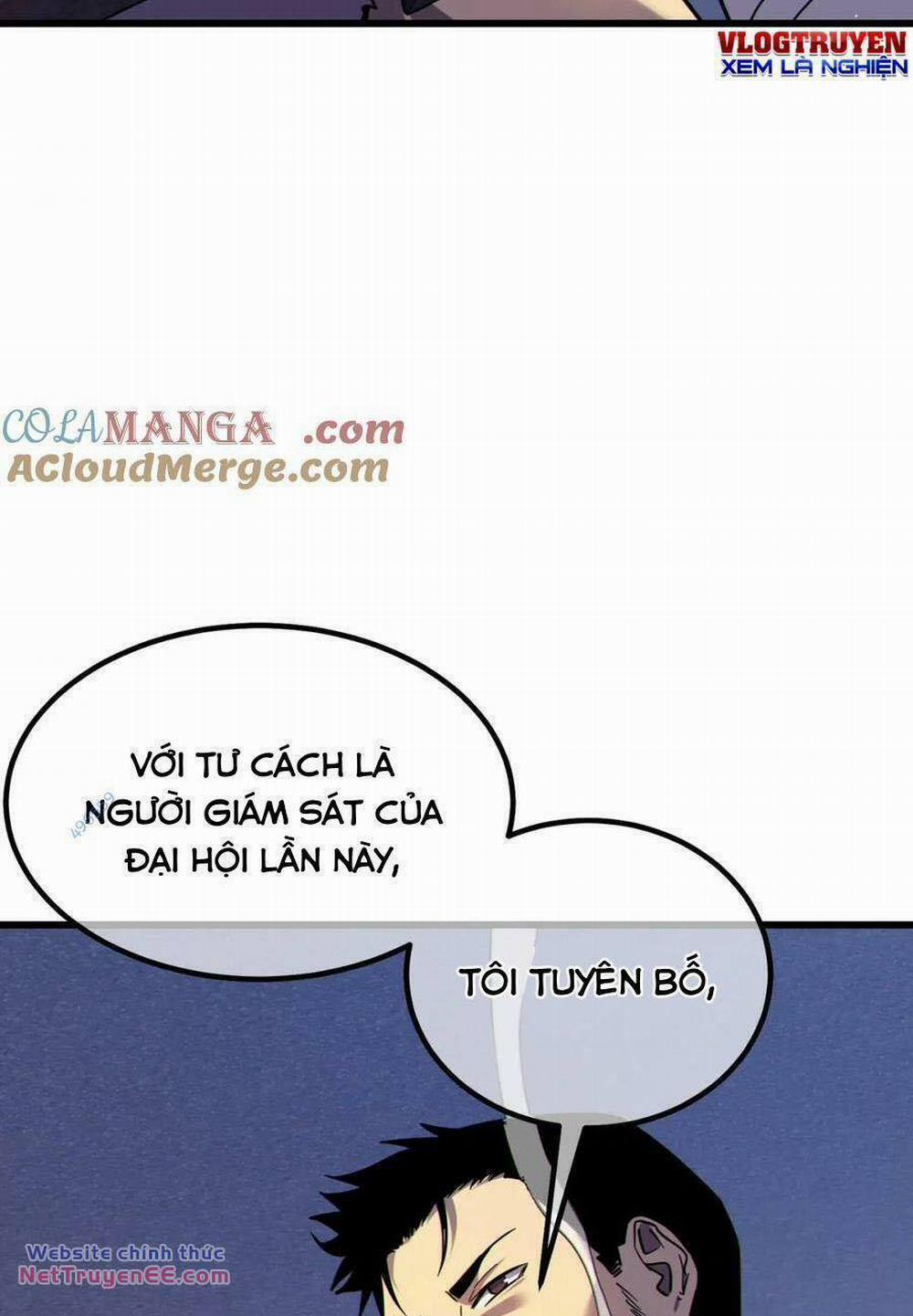 Toàn Dân Chuyển Chức: Bị Động Của Ta Vô Địch 13 trang 21