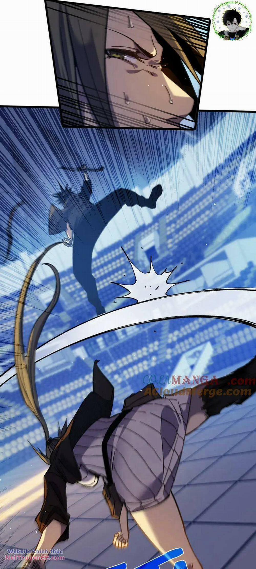 Toàn Dân Chuyển Chức: Bị Động Của Ta Vô Địch 13 trang 33