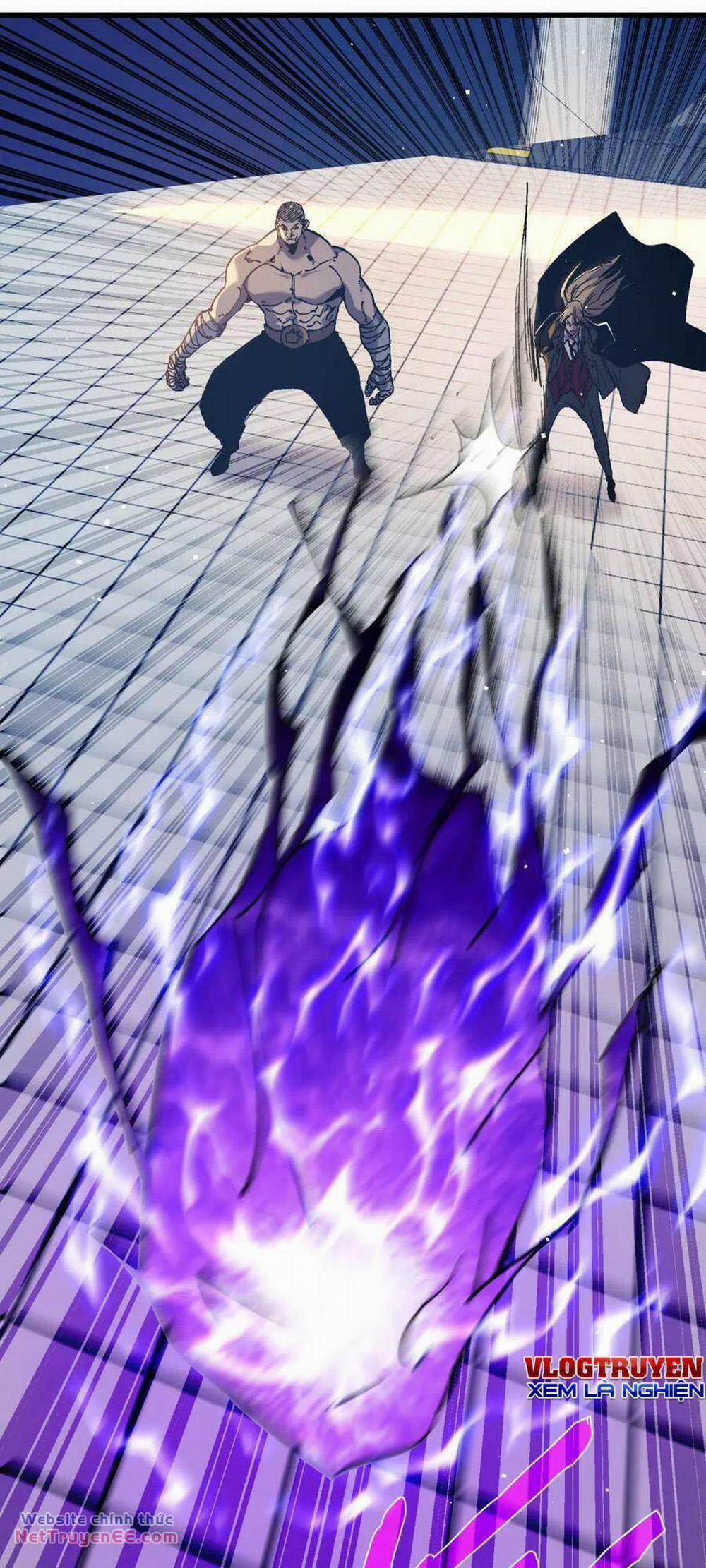 Toàn Dân Chuyển Chức: Bị Động Của Ta Vô Địch 13 trang 40