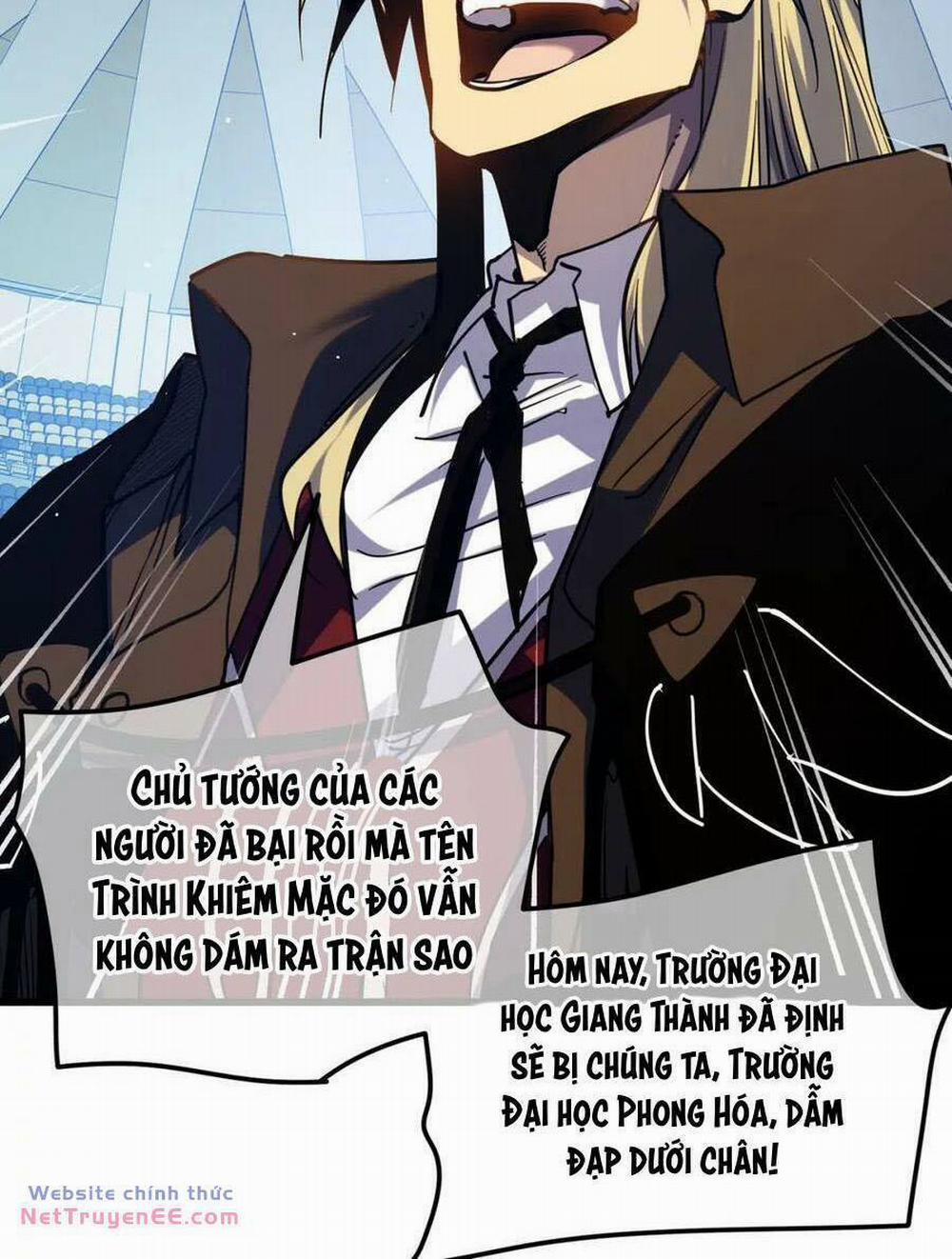 Toàn Dân Chuyển Chức: Bị Động Của Ta Vô Địch 13 trang 49