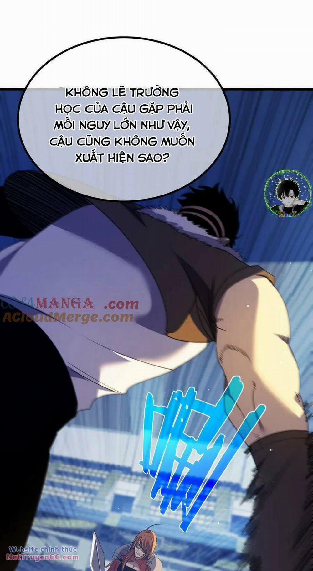 Toàn Dân Chuyển Chức: Bị Động Của Ta Vô Địch 13 trang 56