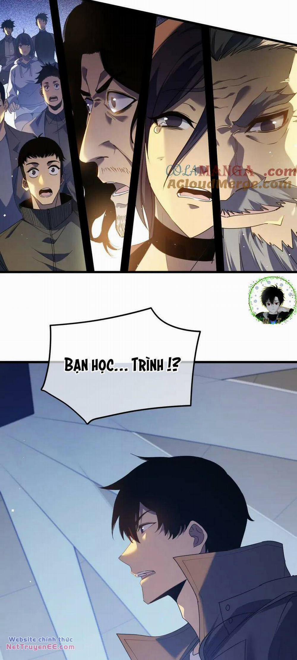 Toàn Dân Chuyển Chức: Bị Động Của Ta Vô Địch 13 trang 59